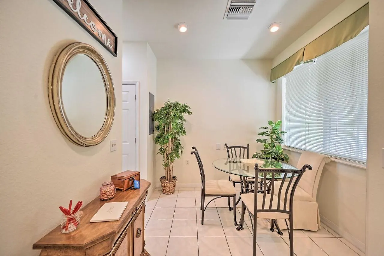 With Golf View And Resort-style Amenities * North Naples