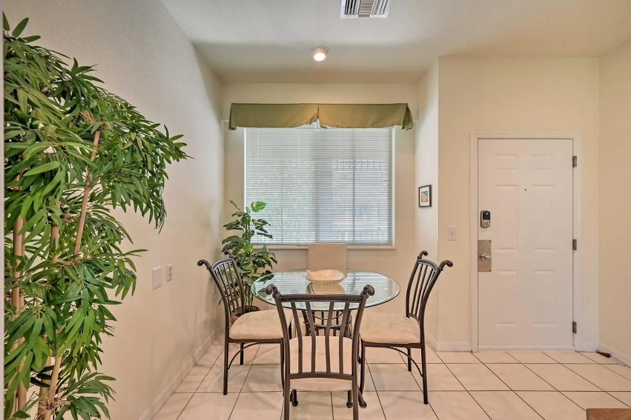 דירה With Golf View And Resort-style Amenities *