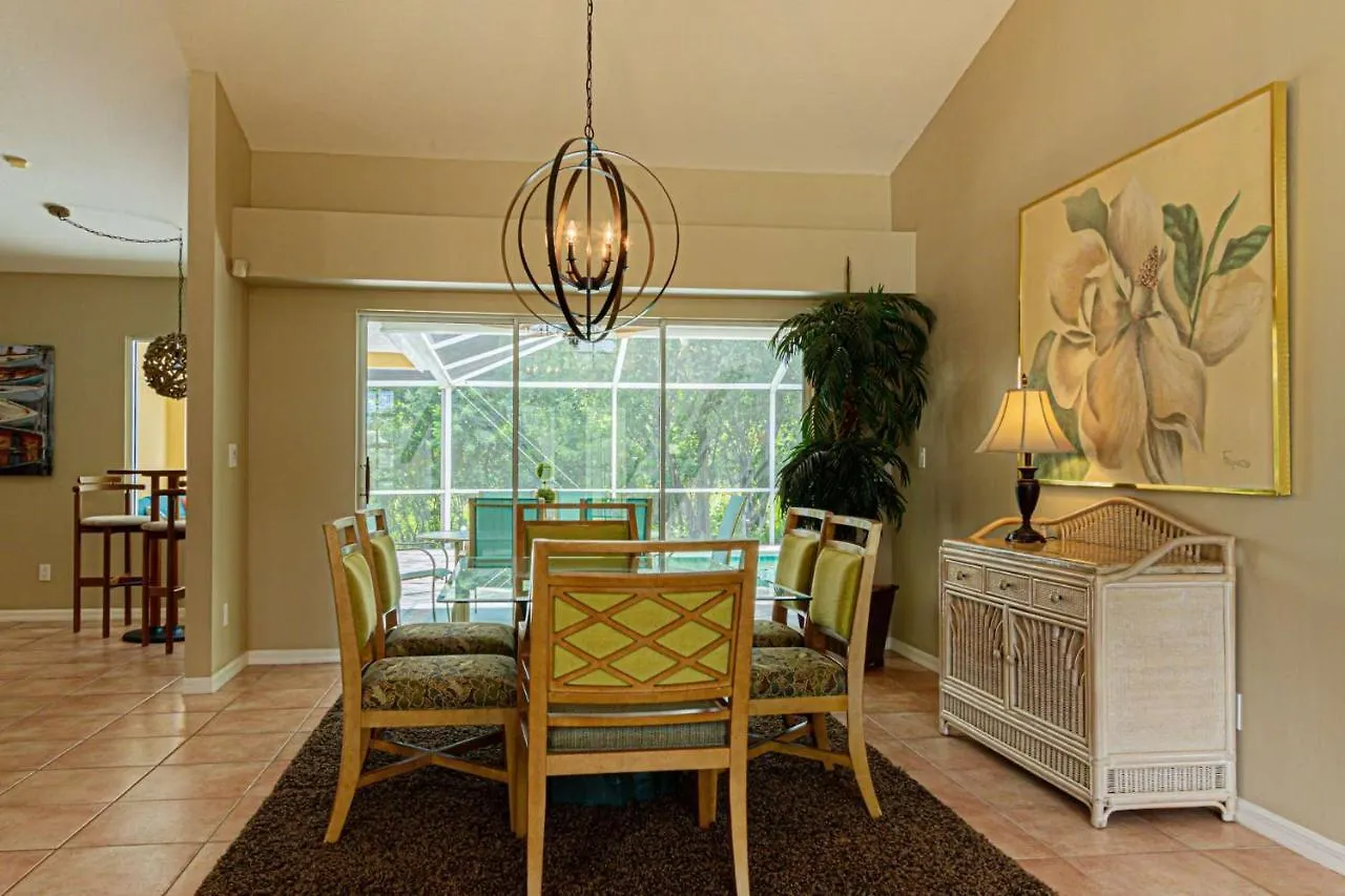 Σπίτι διακοπών Briarwood- Vintage Ct North Naples