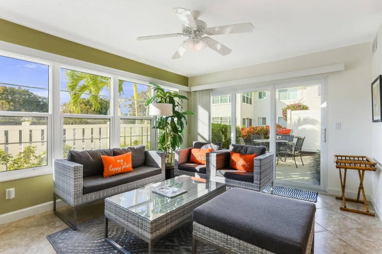 The Shore Club At Park Shore