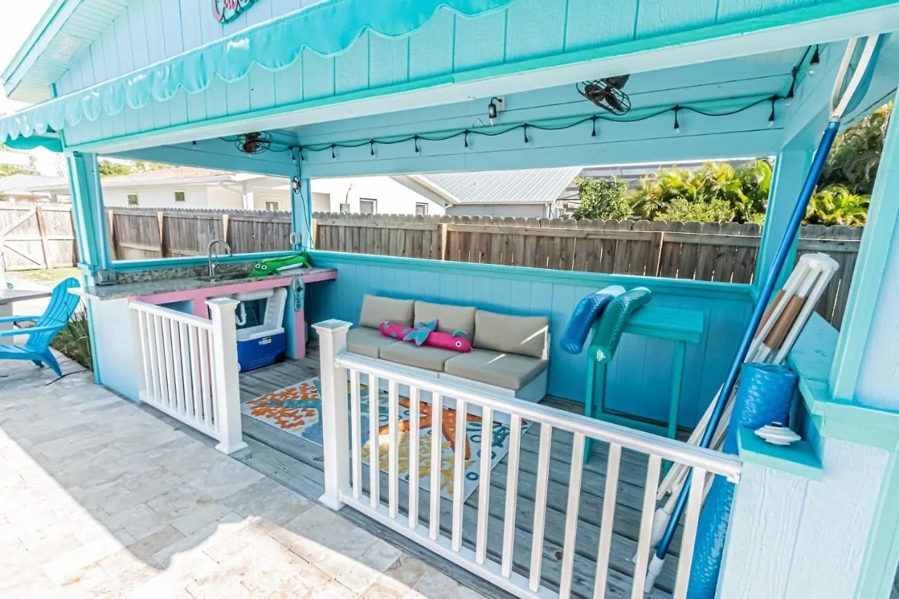 Σπίτι διακοπών Park- 97th Ave N North Naples