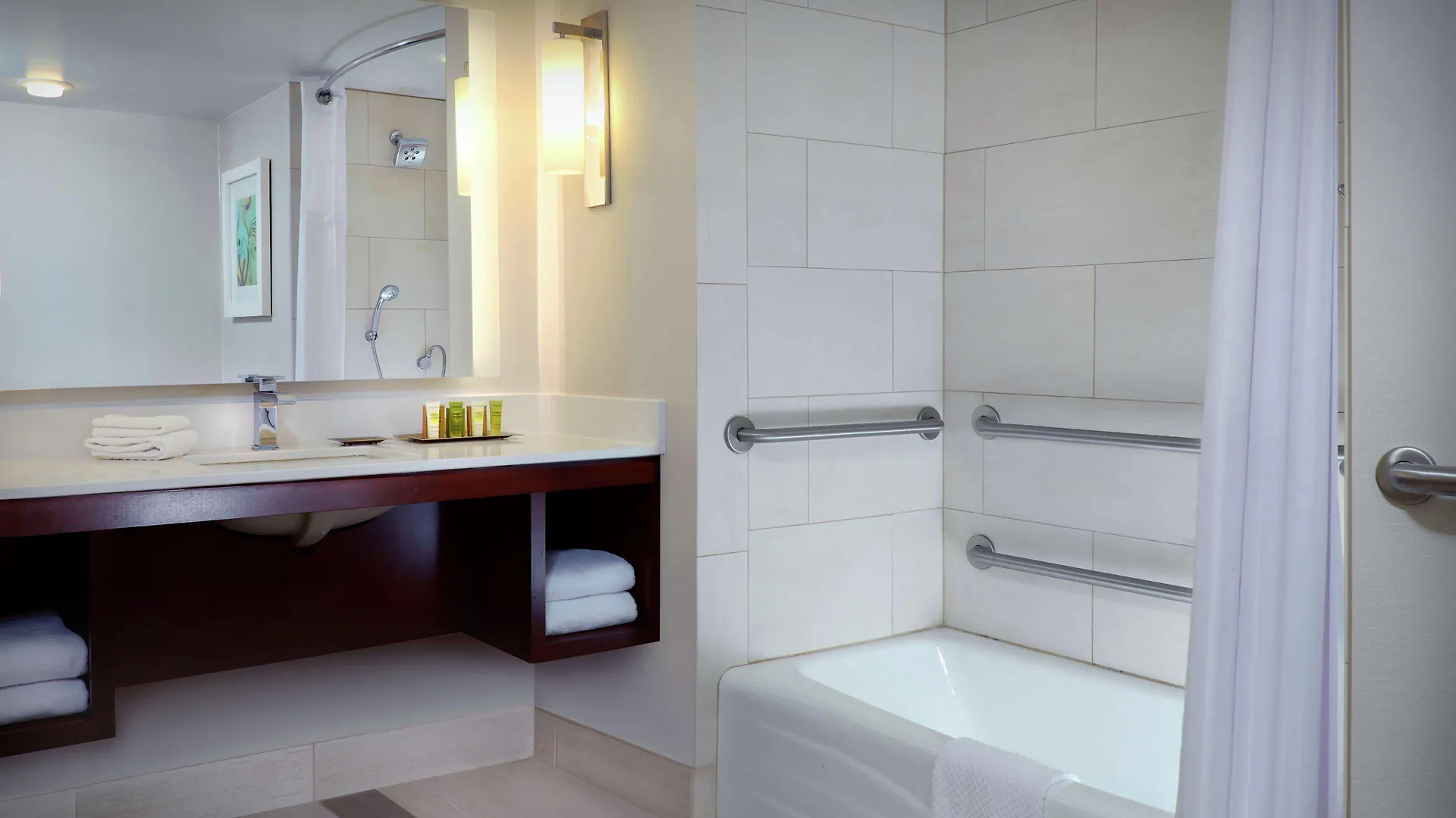 Hilton North Naples