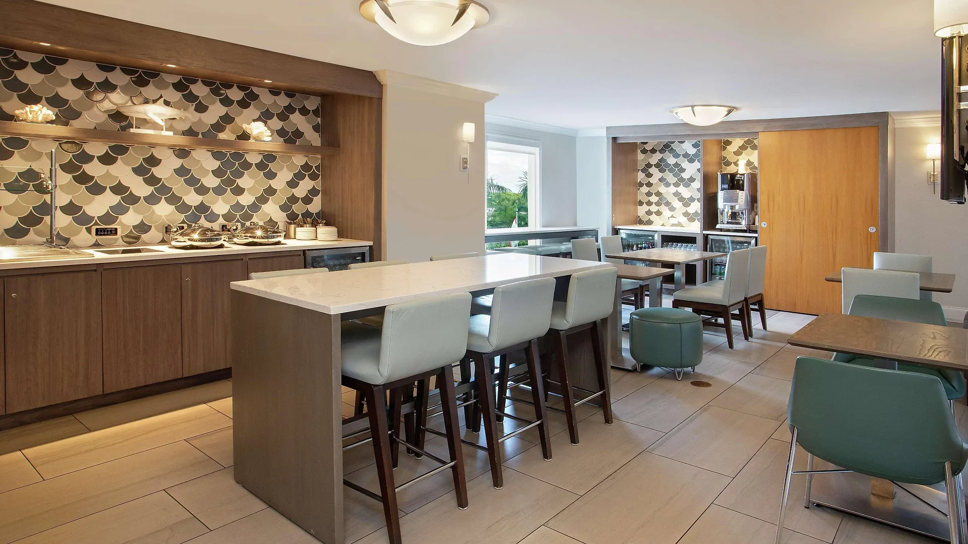 Hilton North Naples
