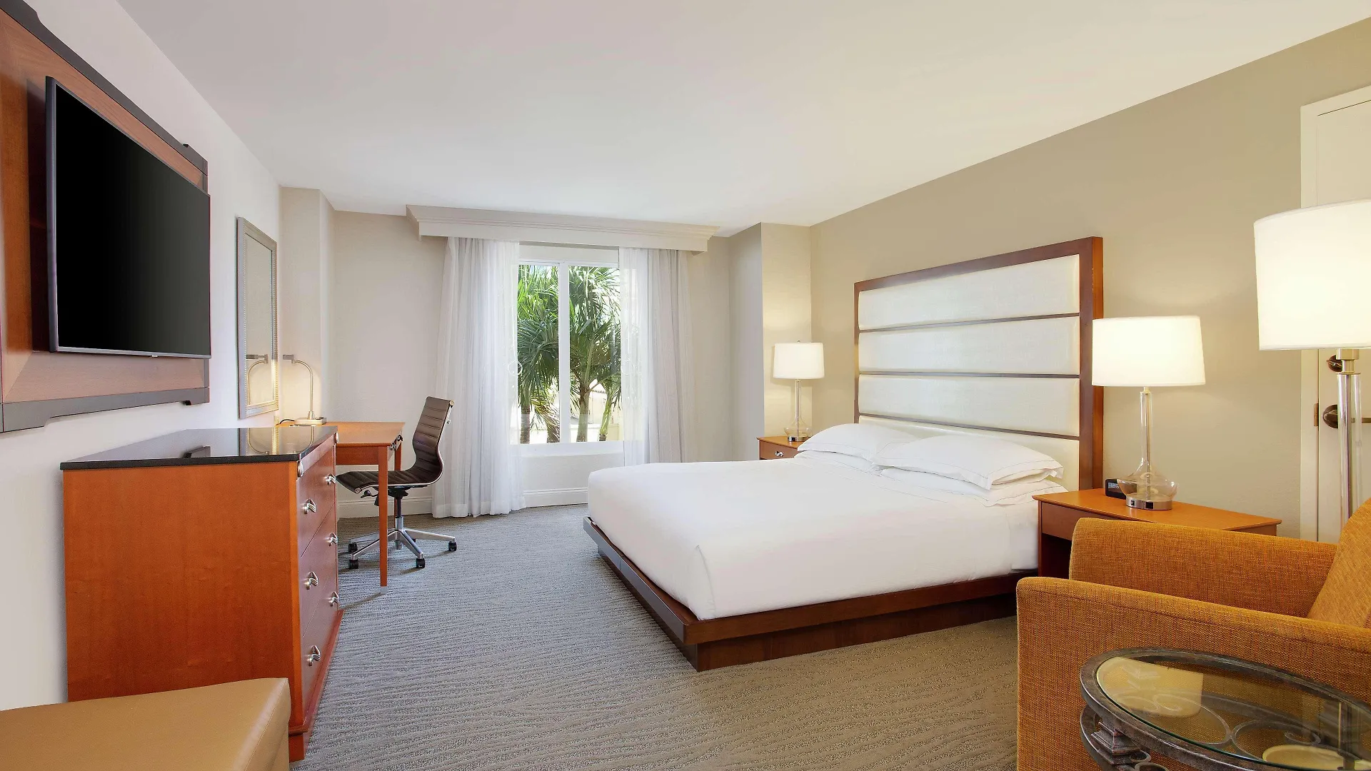 Hilton מלון 4*