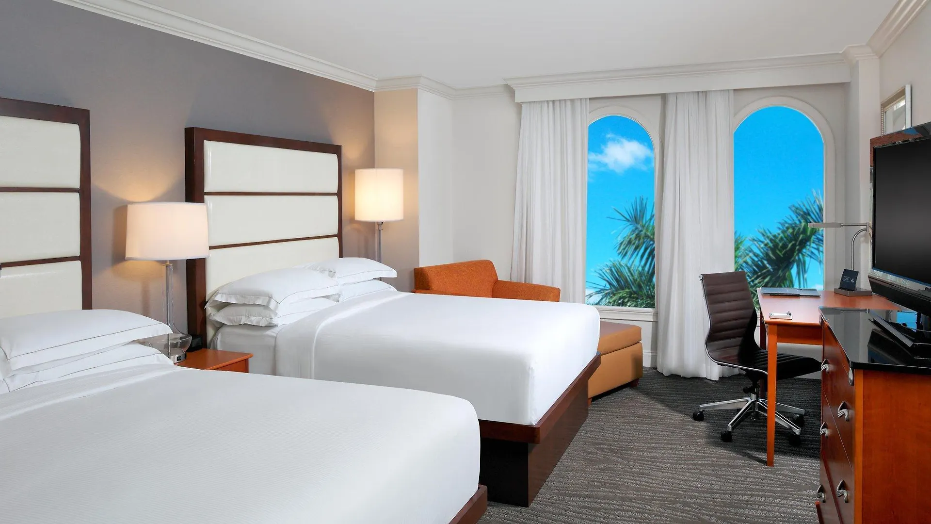 Hilton North Naples