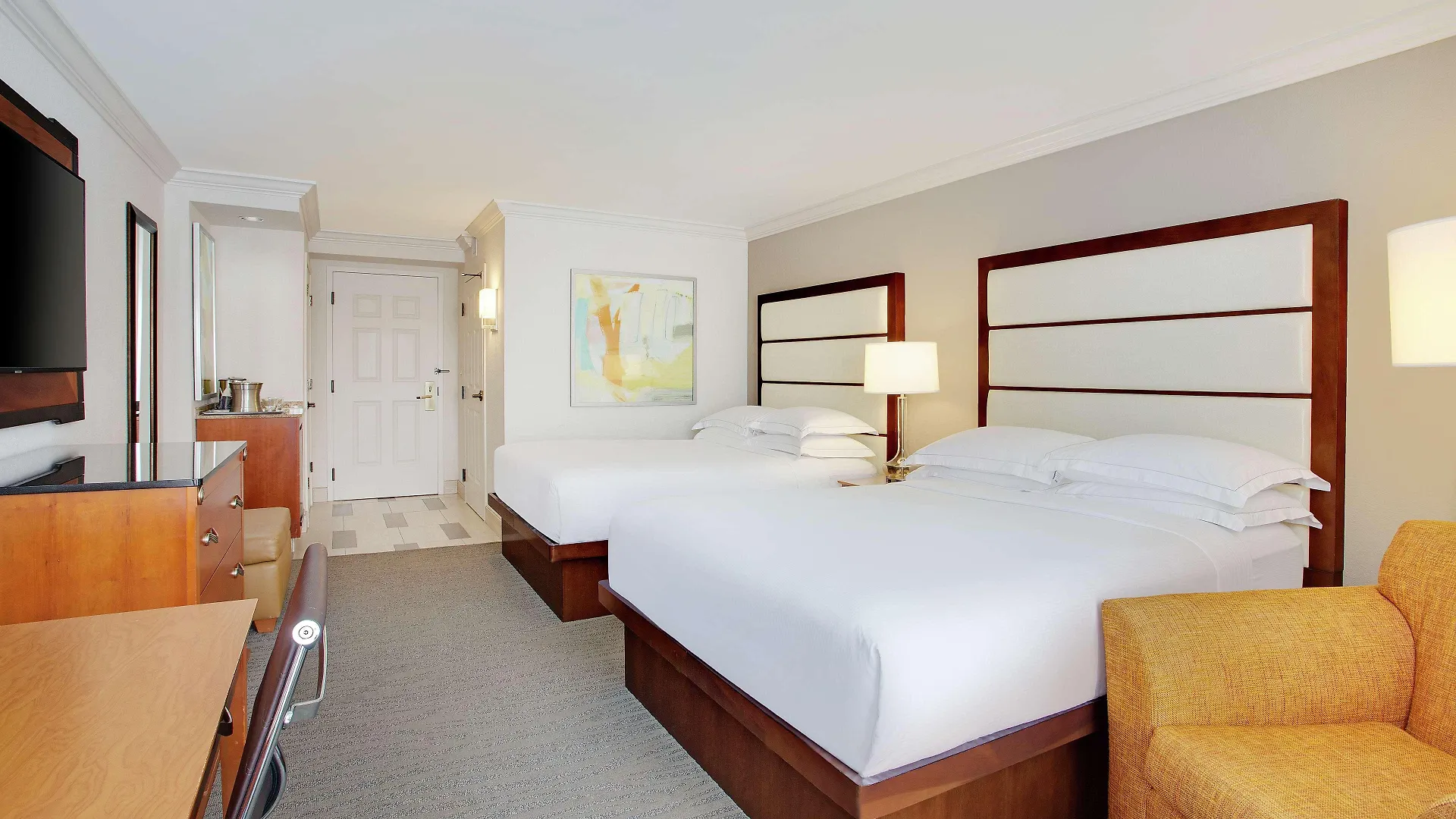 Hilton 4*