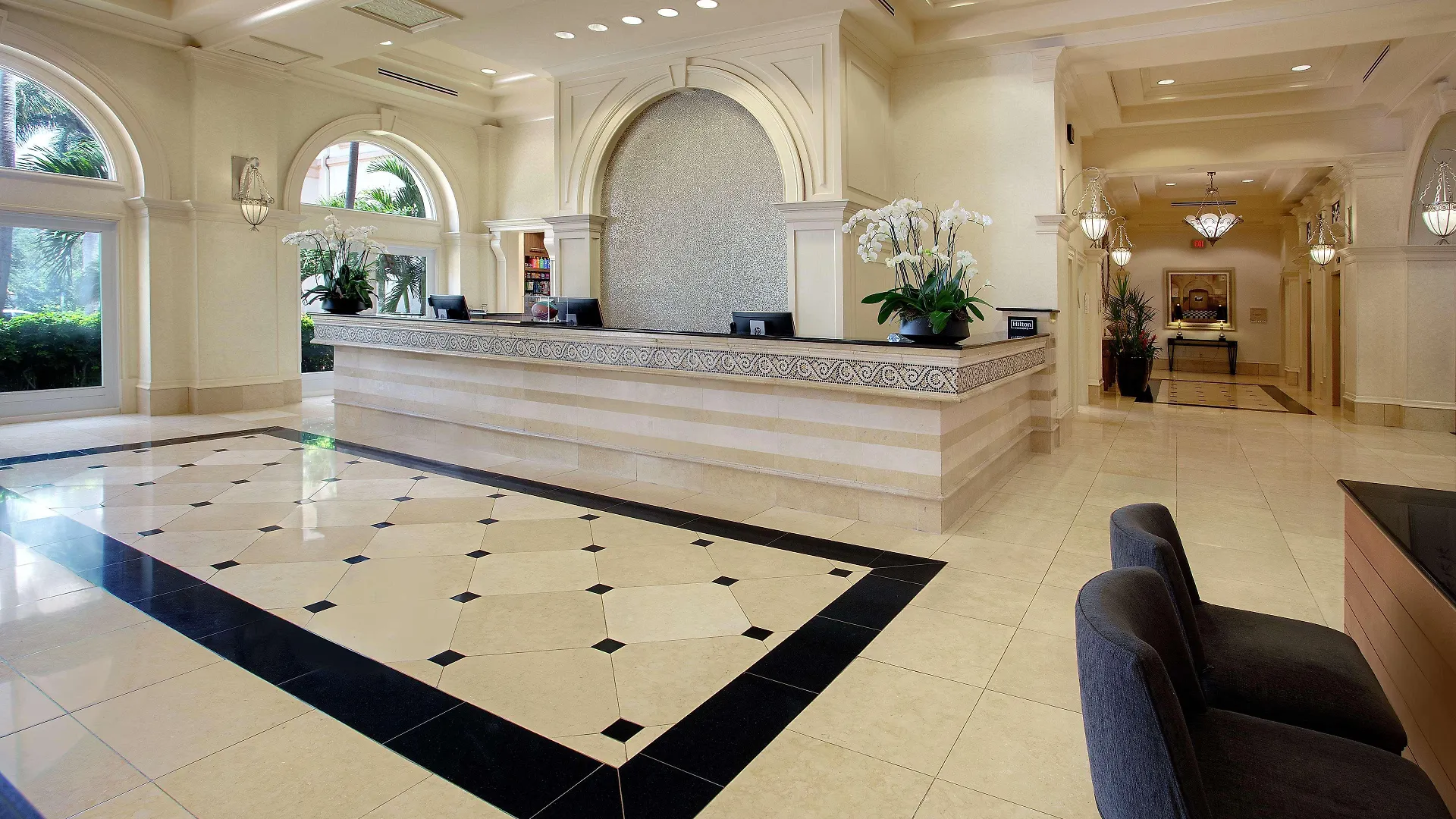 Hilton North Naples