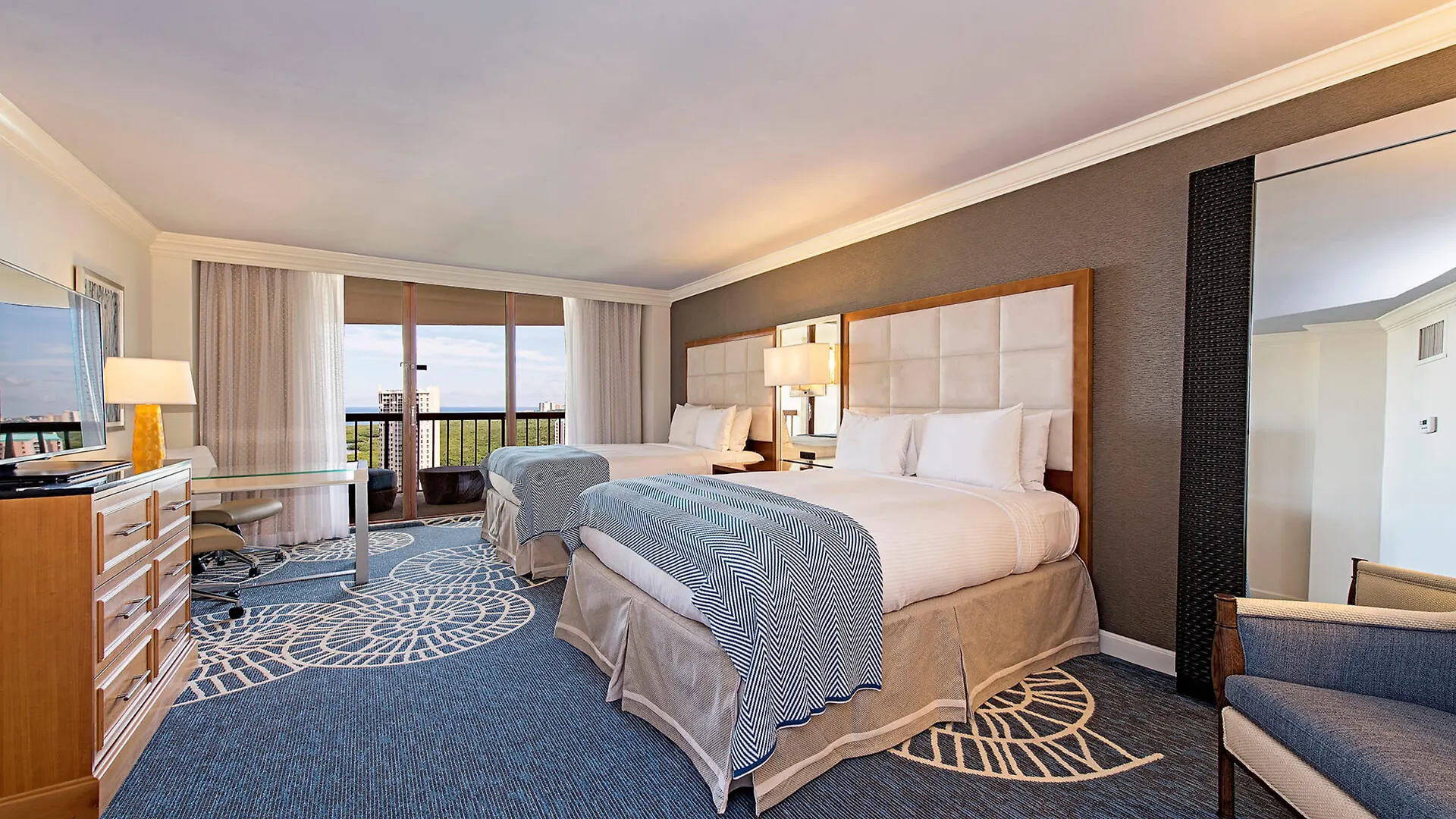 Grande Resort