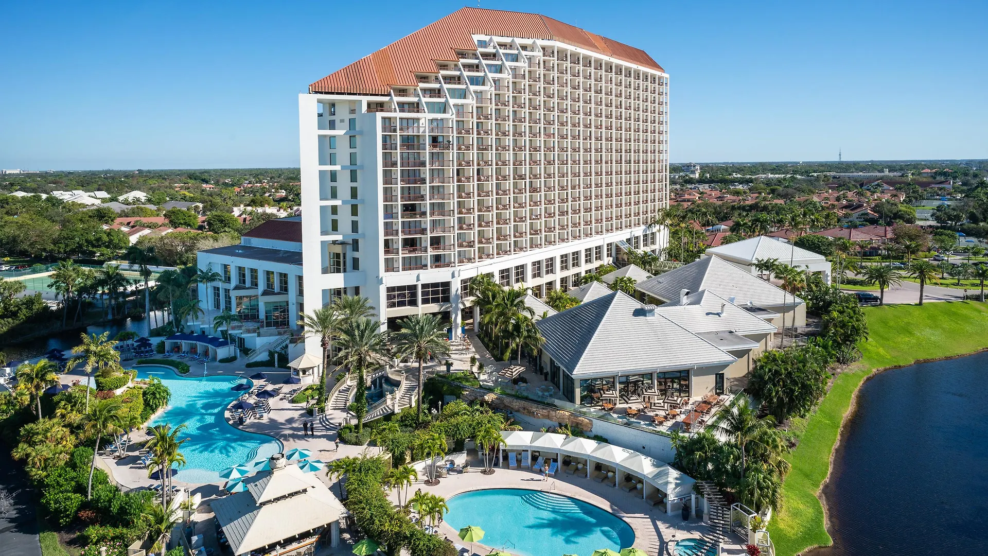 Resort Grande