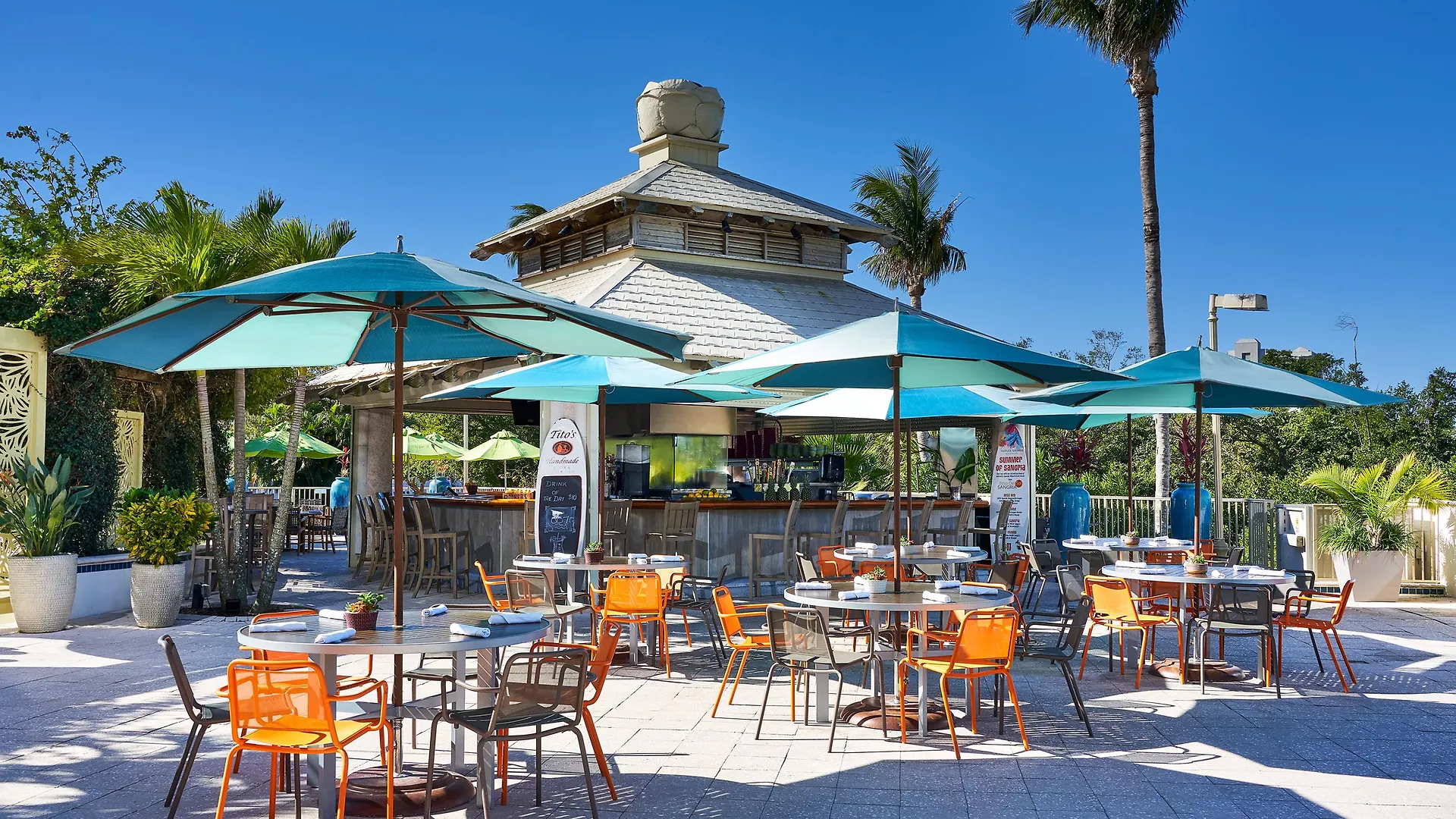 Resort Grande