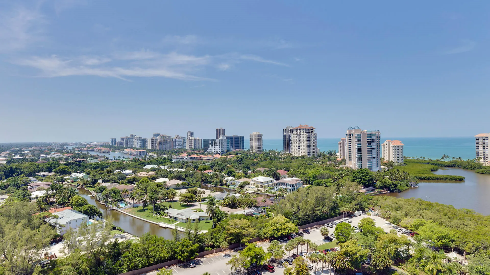 Naples Grande Üdülőközpont Pine Ridge