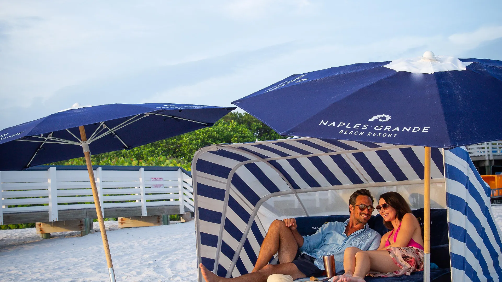 Naples Grande 4*