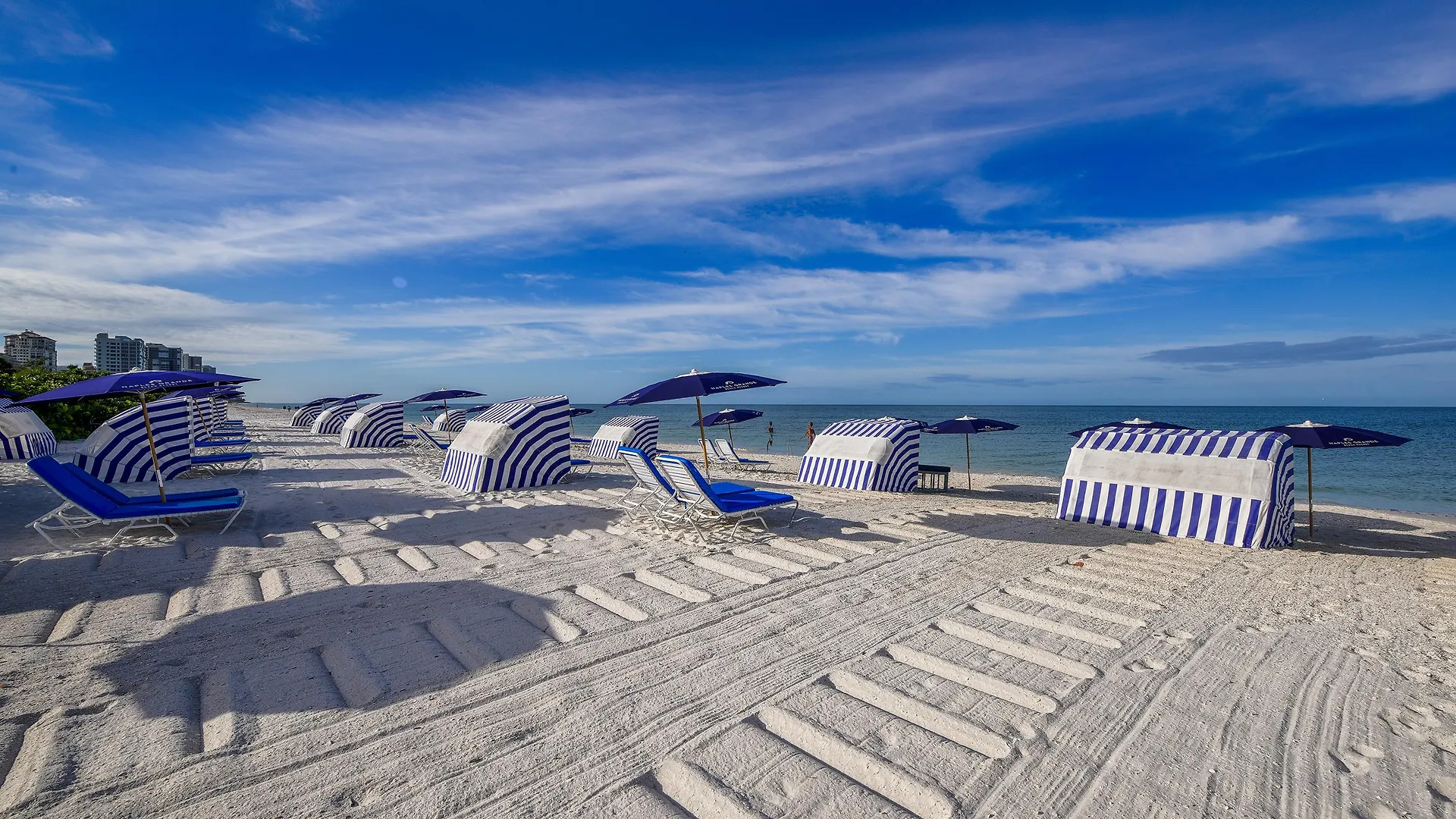 Grande 4* North Naples