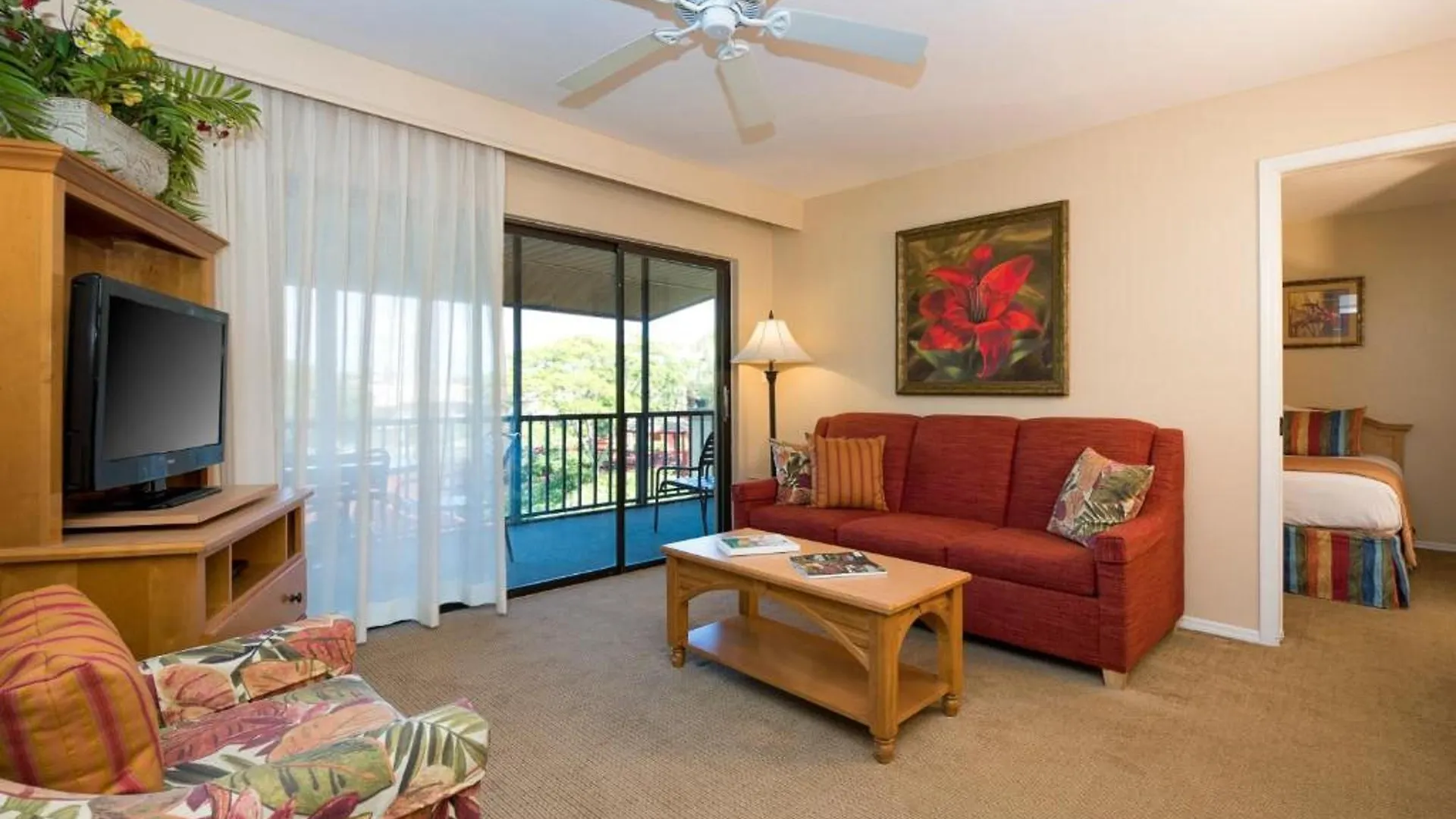 Resort Park Shore By Mike Z (adults Only) 3*