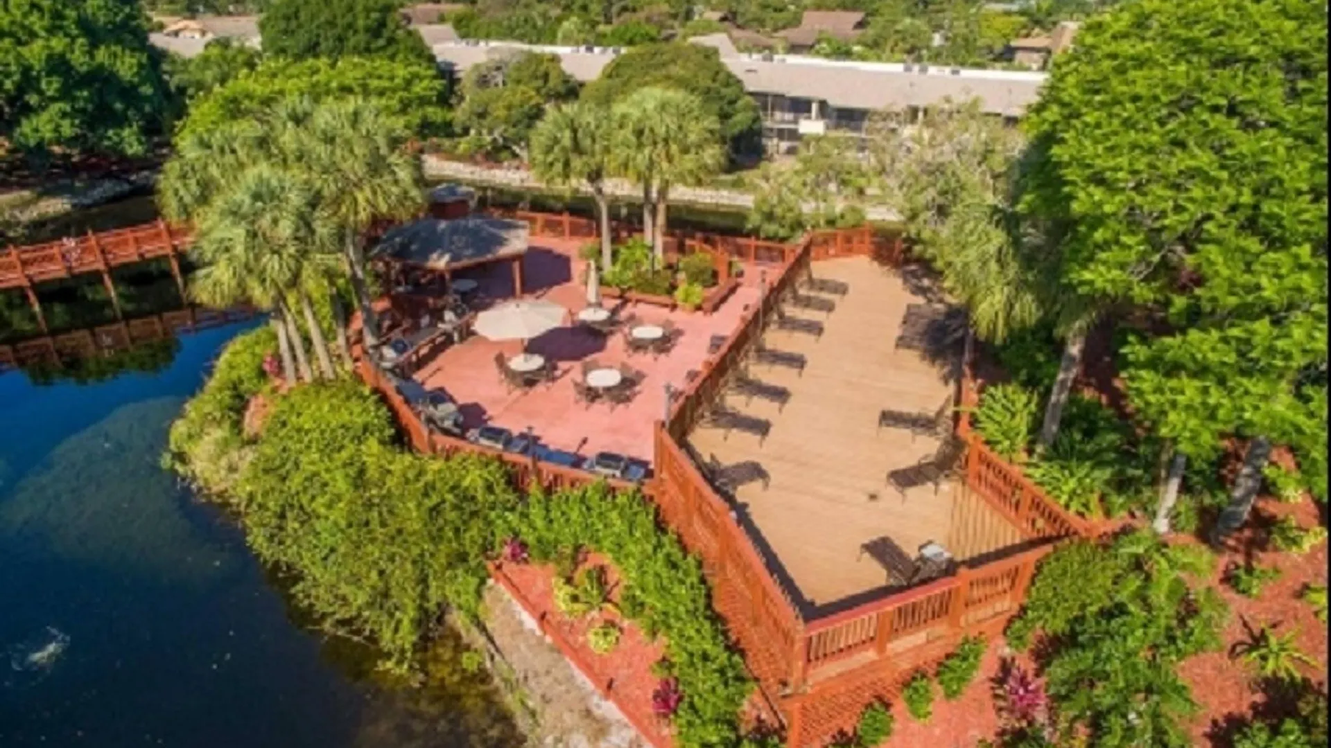 Resort Park Shore By Mike Z (adults Only)