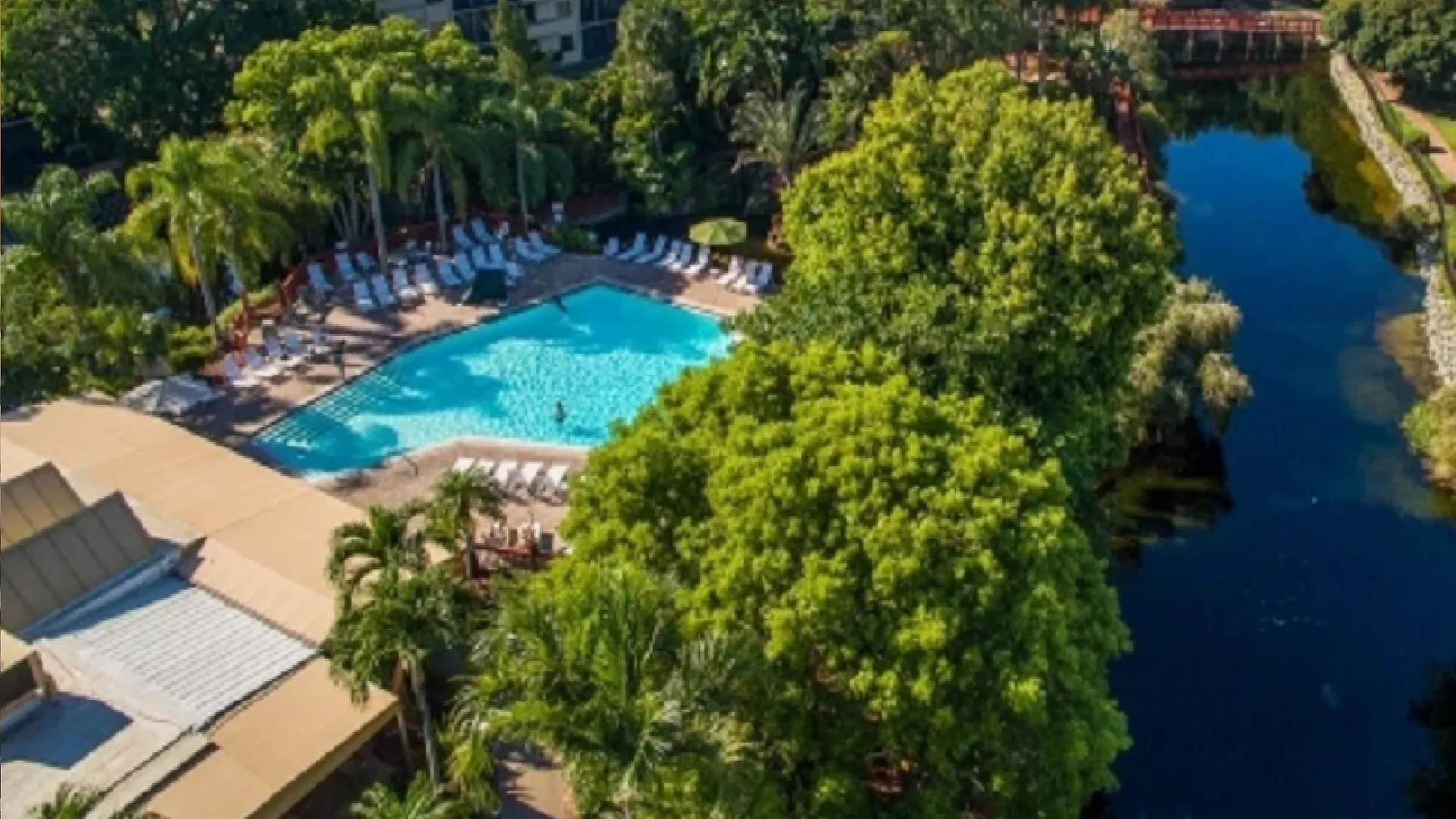 Park Shore By Mike Z (adults Only) Resort
