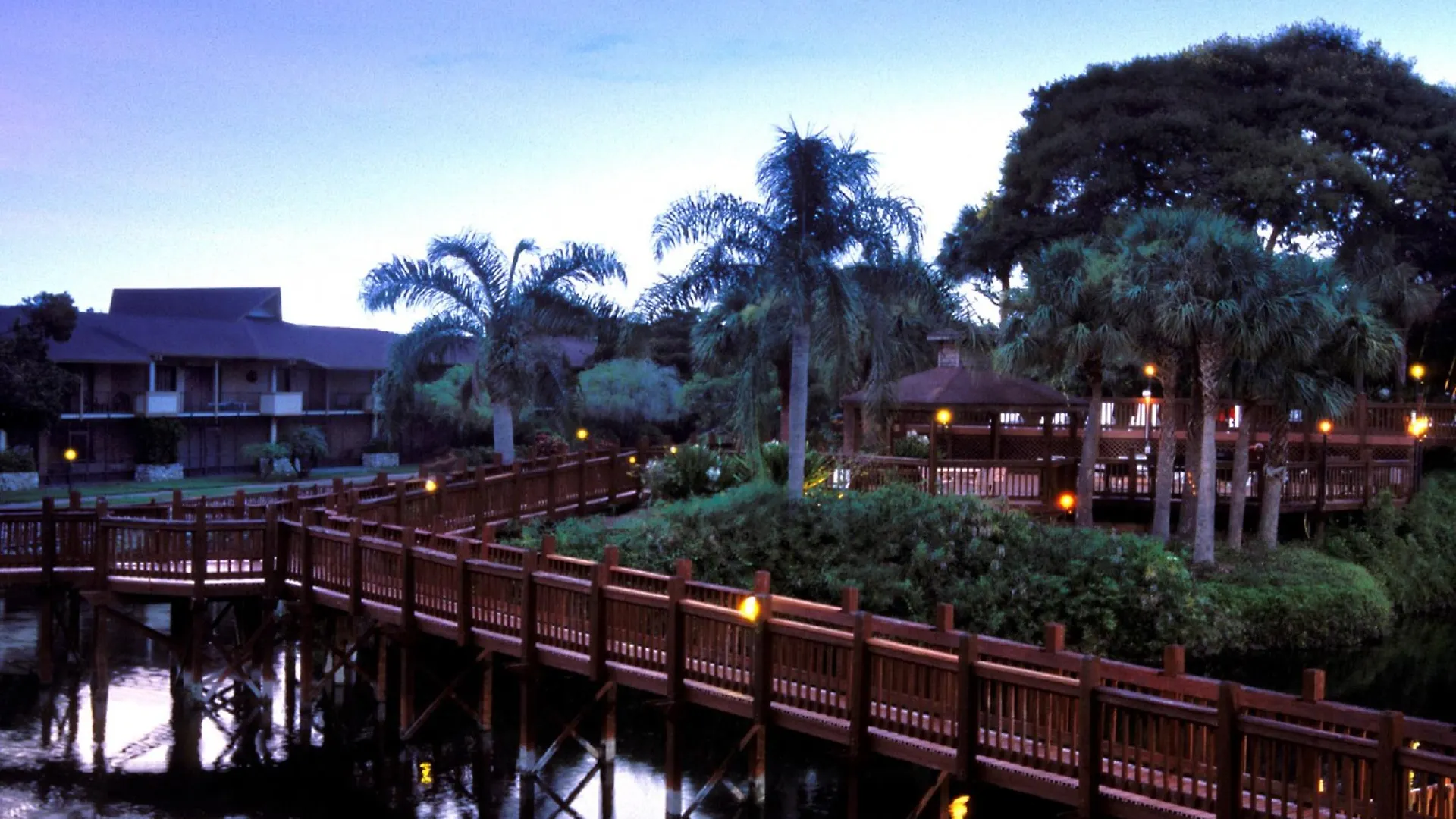 Resort Park Shore By Mike Z (adults Only) 3*