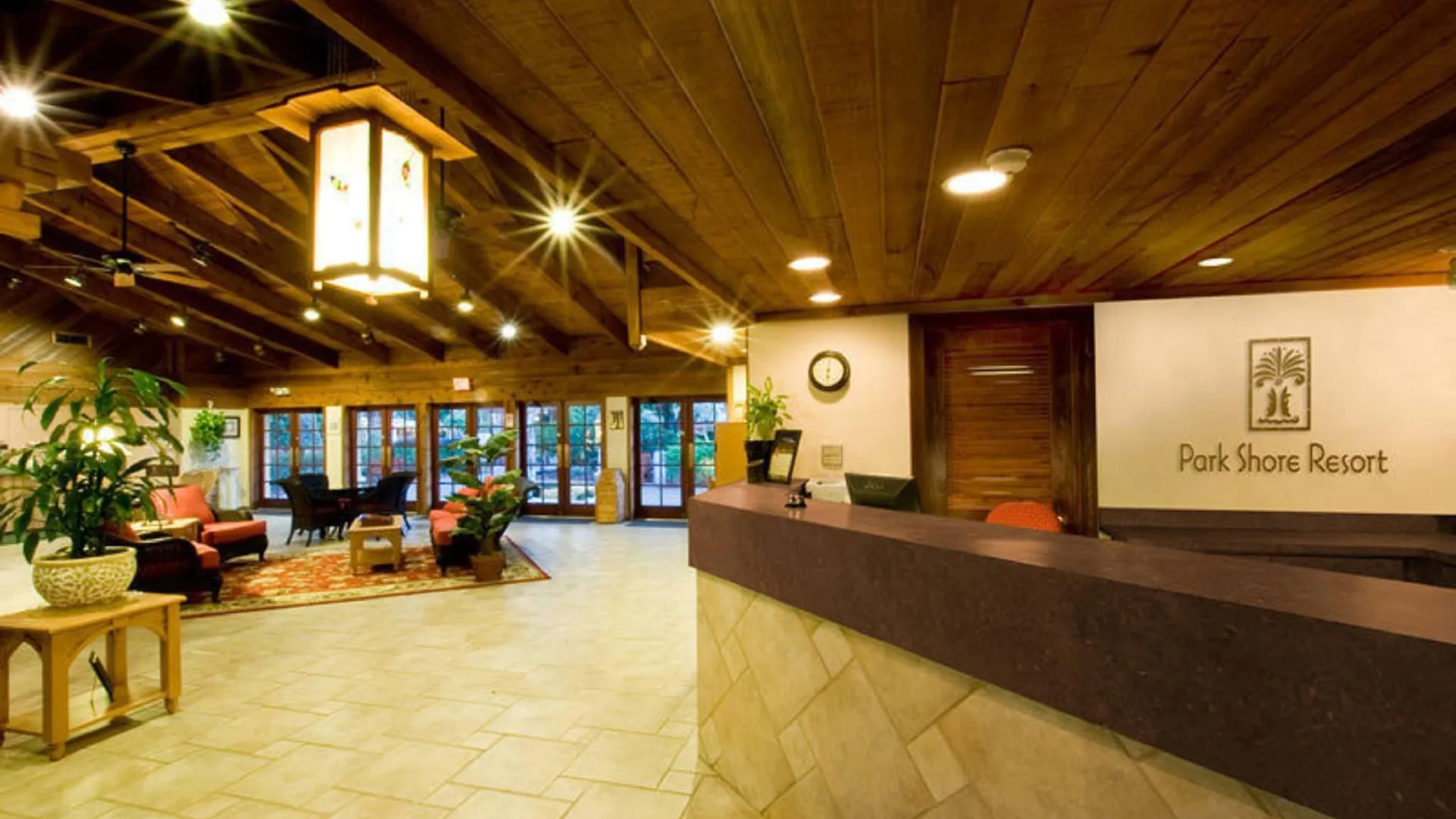 Park Shore By Mike Z (adults Only) Resort