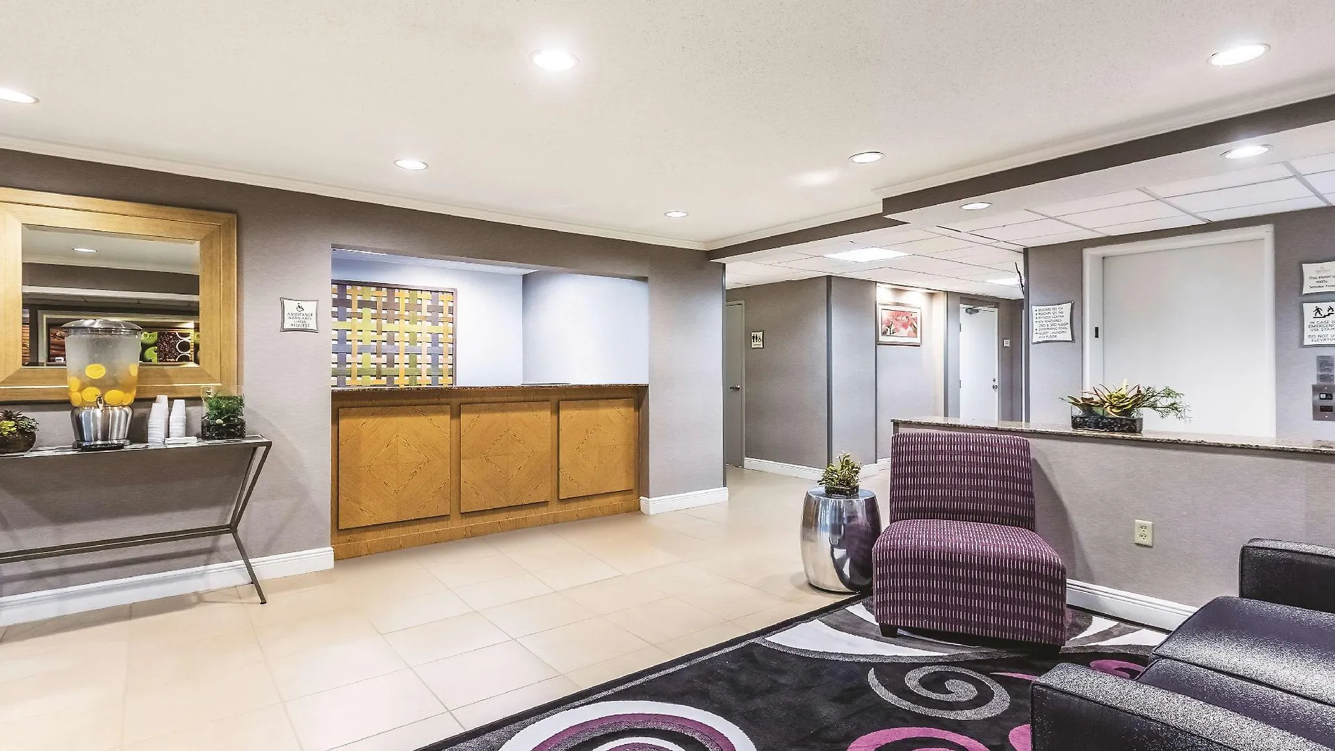 La Quinta By Wyndham Naples East Hotel 3*