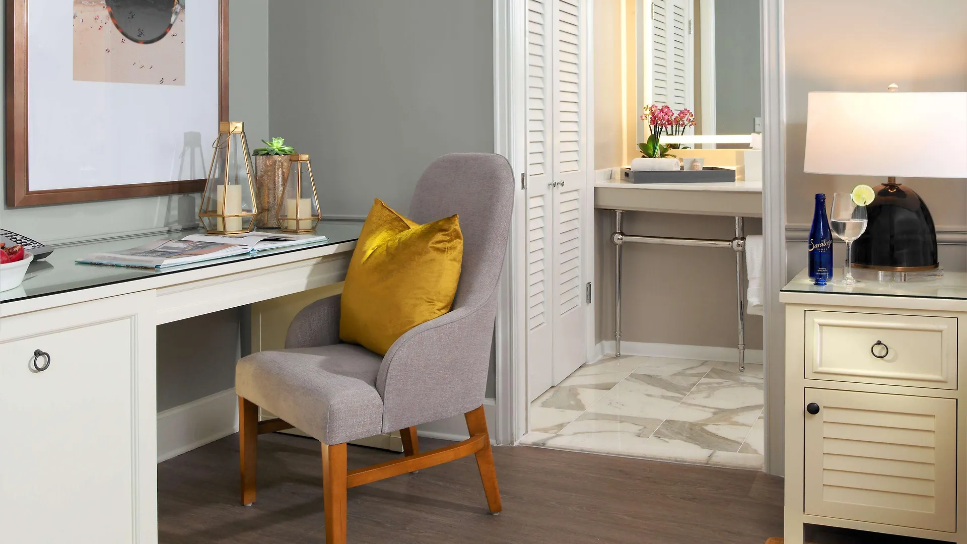La Playa Beach & Golf Resort, A Noble House Naples Park