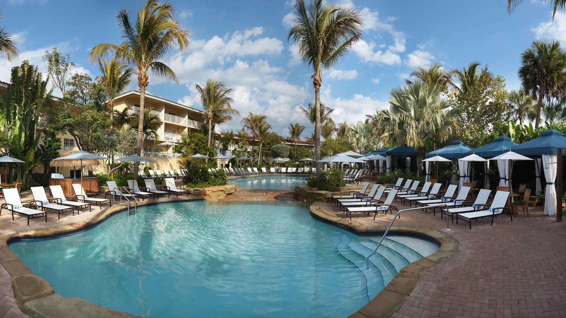 La Playa Beach & Golf Resort, A Noble House Resort Naples Park