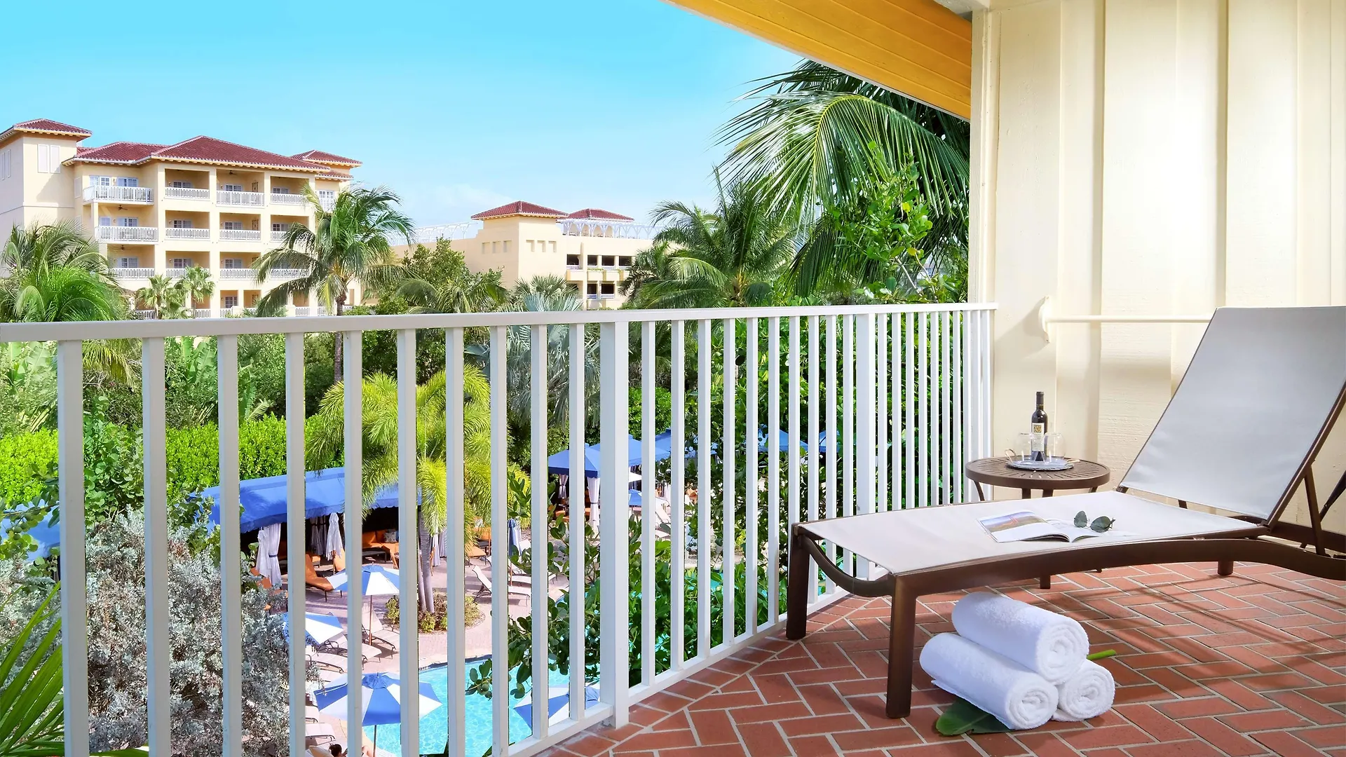 La Playa Beach & Golf Resort, A Noble House