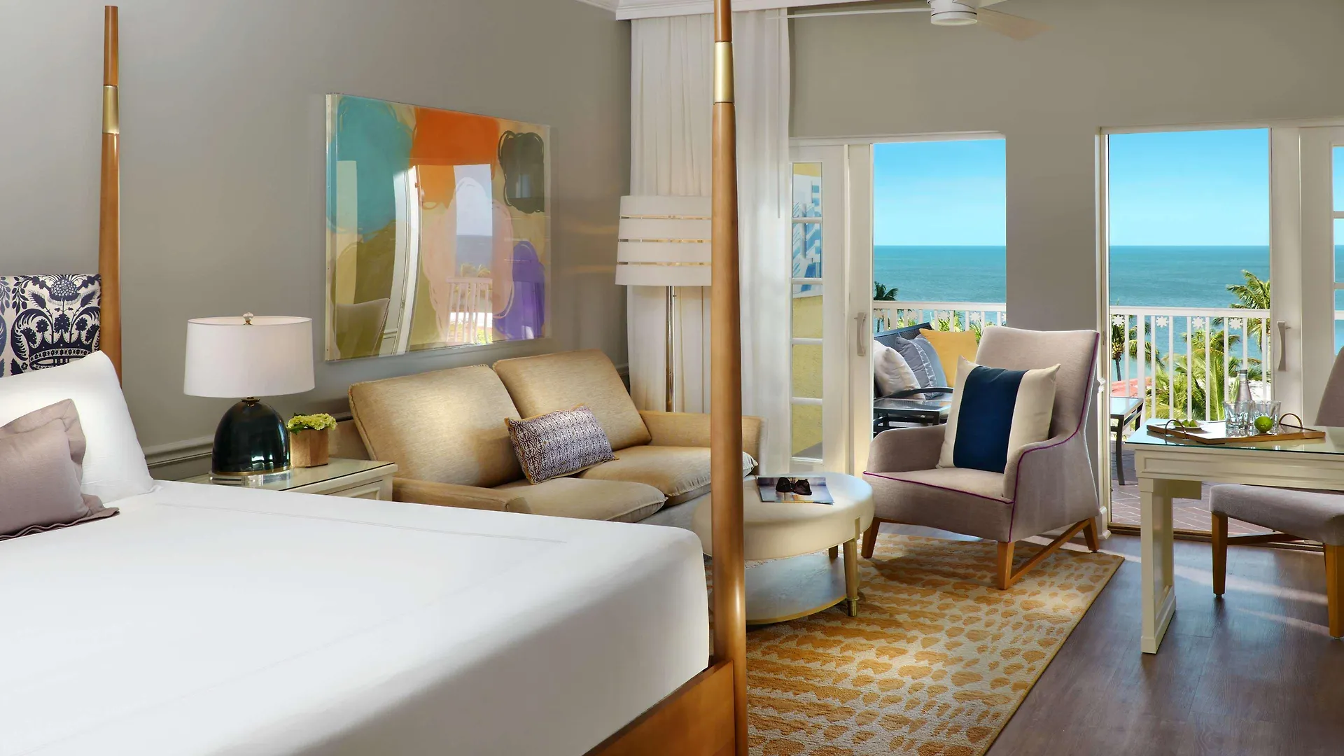 La Playa Beach & Golf Resort, A Noble House 4*
