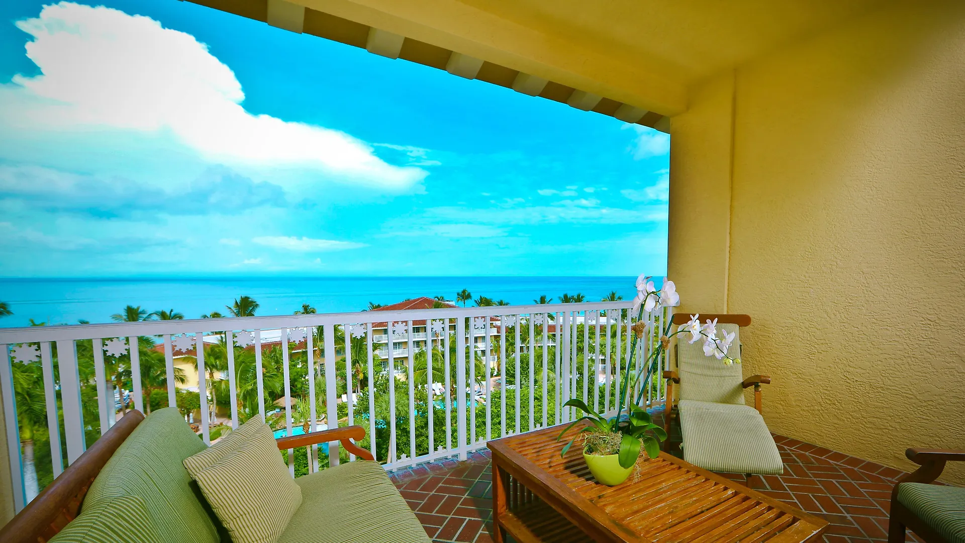 La Playa Beach & Golf Resort, A Noble House Resort Naples Park