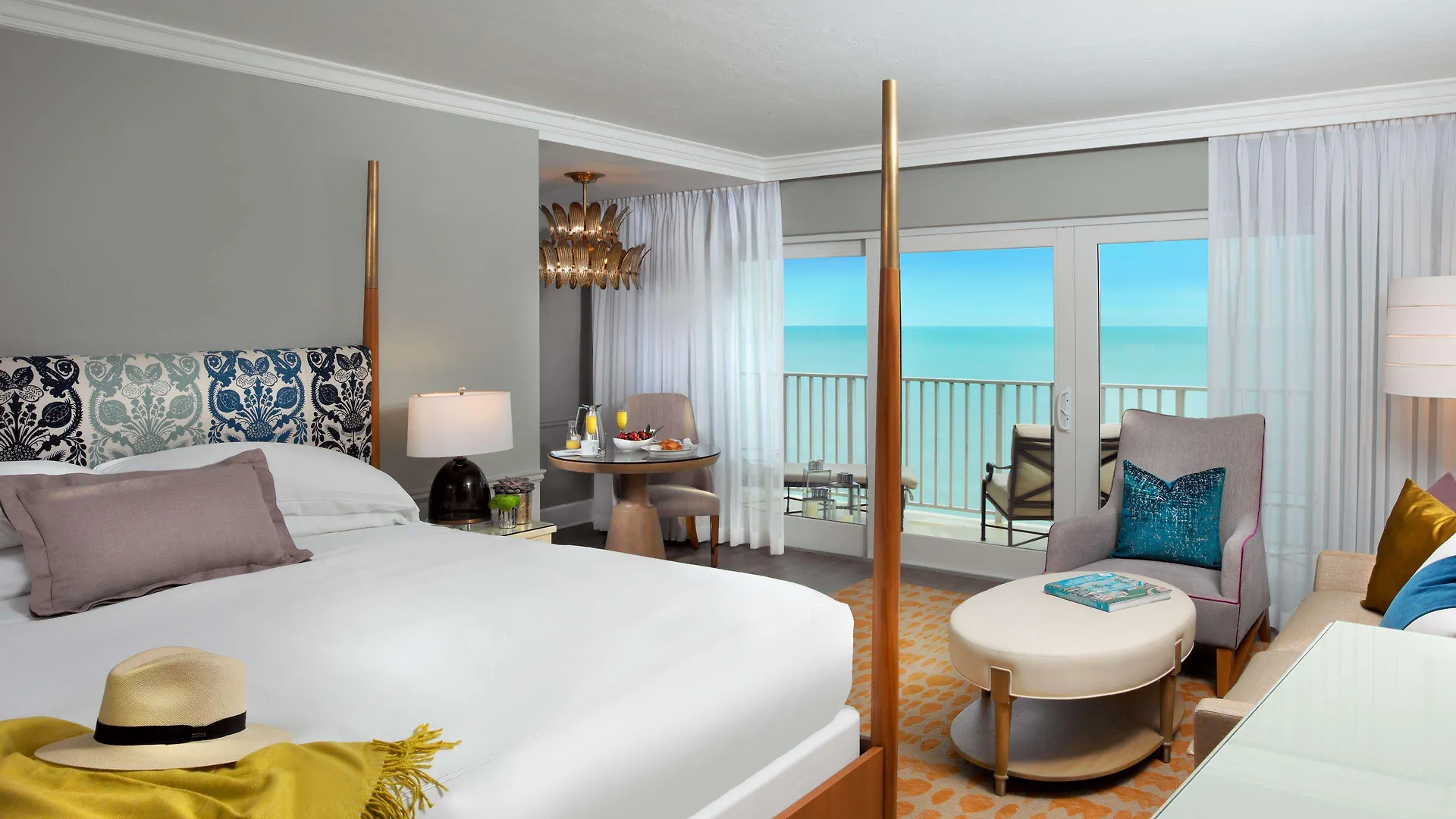 La Playa Beach & Golf Resort, A Noble House Resort