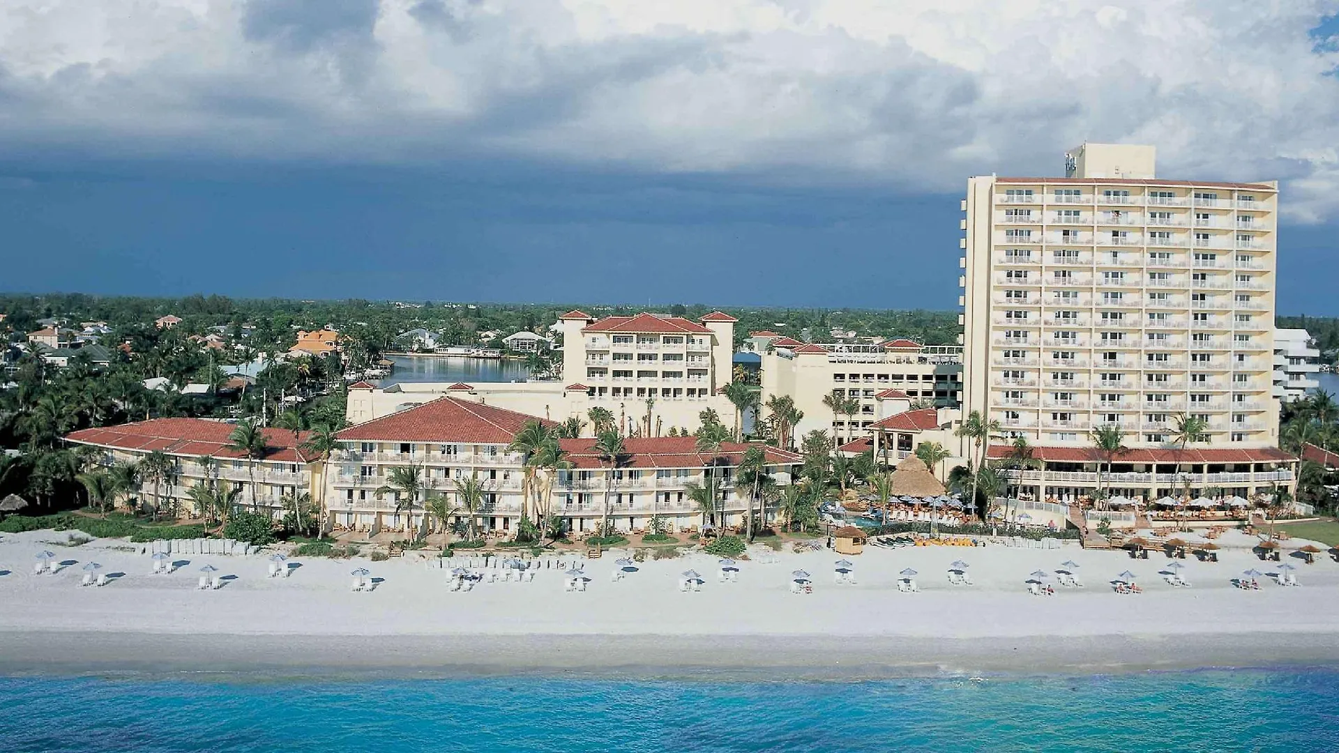 La Playa Beach & Golf Resort, A Noble House Resort