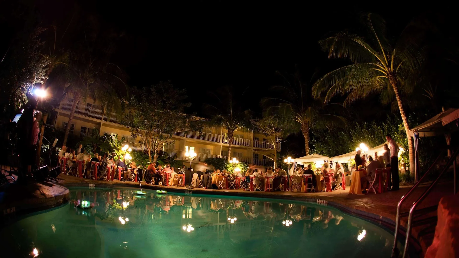 Resort La Playa Beach & Golf Resort, A Noble House 4*