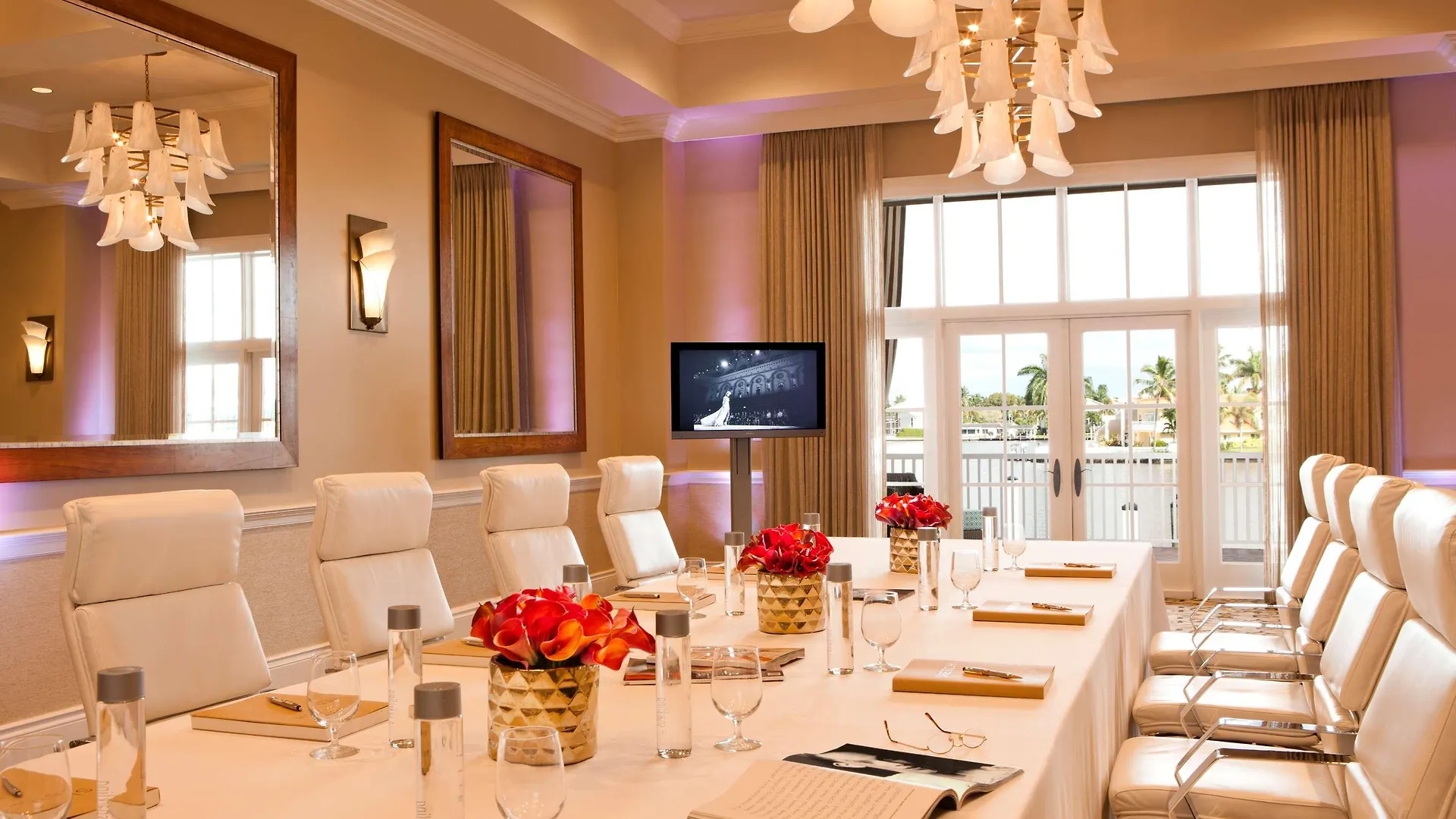 La Playa Beach & Golf Resort, A Noble House 4* Naples Park