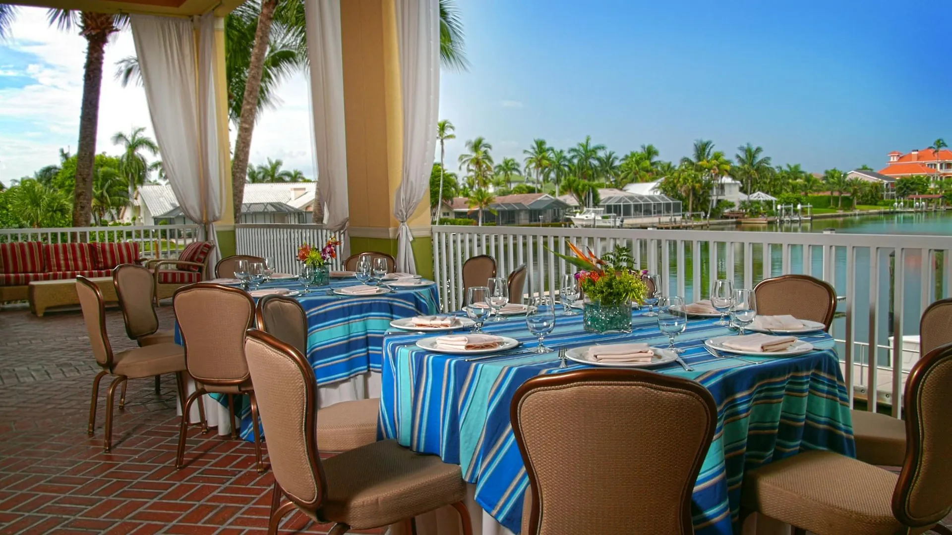 La Playa Beach & Golf Resort, A Noble House