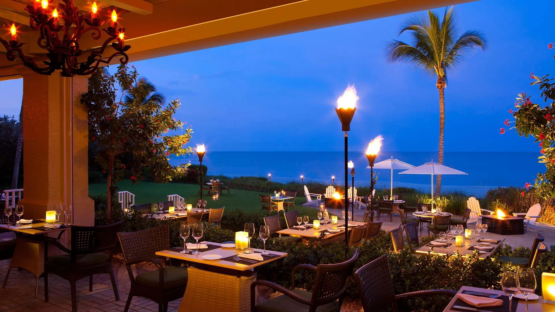 La Playa Beach & Golf Resort, A Noble House Resort