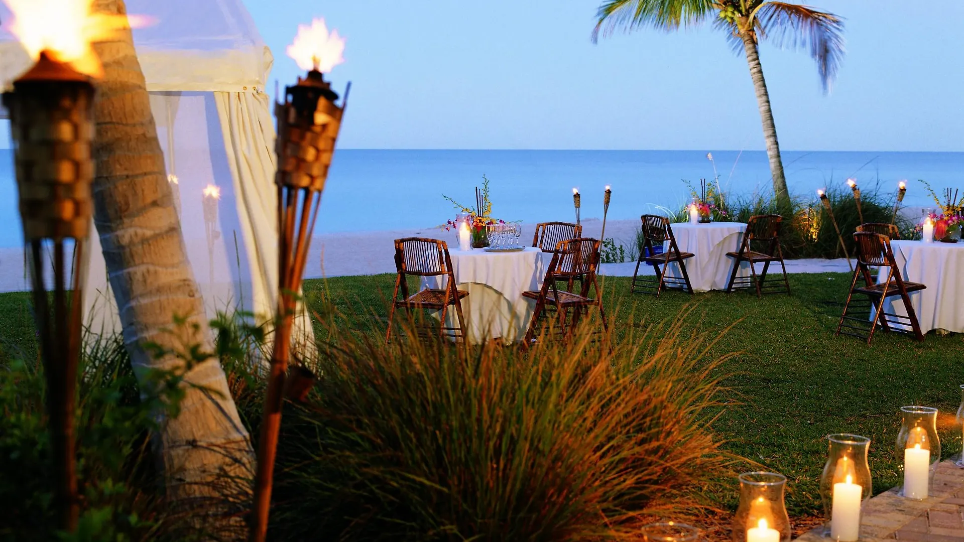 La Playa Beach & Golf Resort, A Noble House 4*