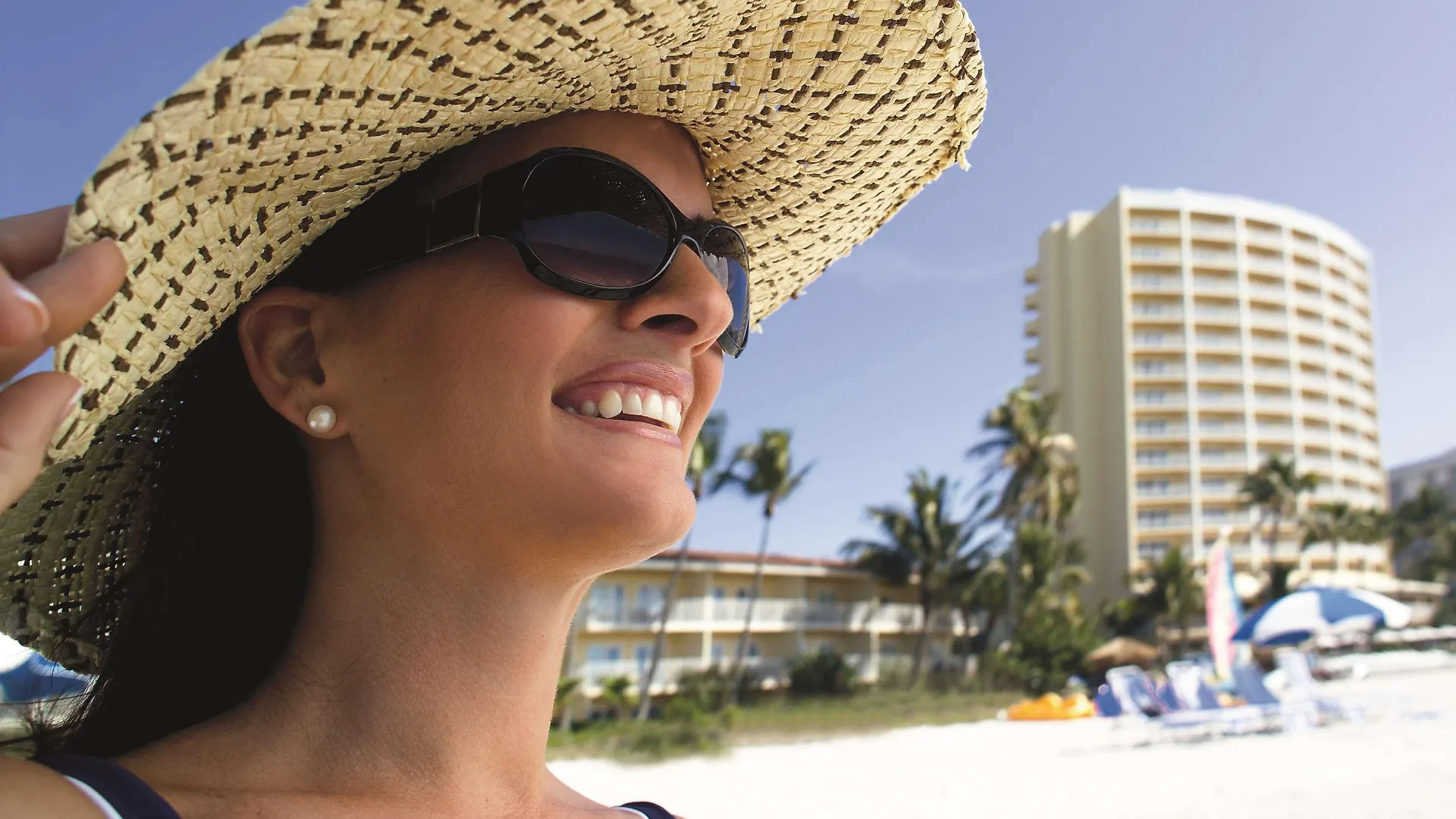 La Playa Beach & Golf Resort, A Noble House 4*