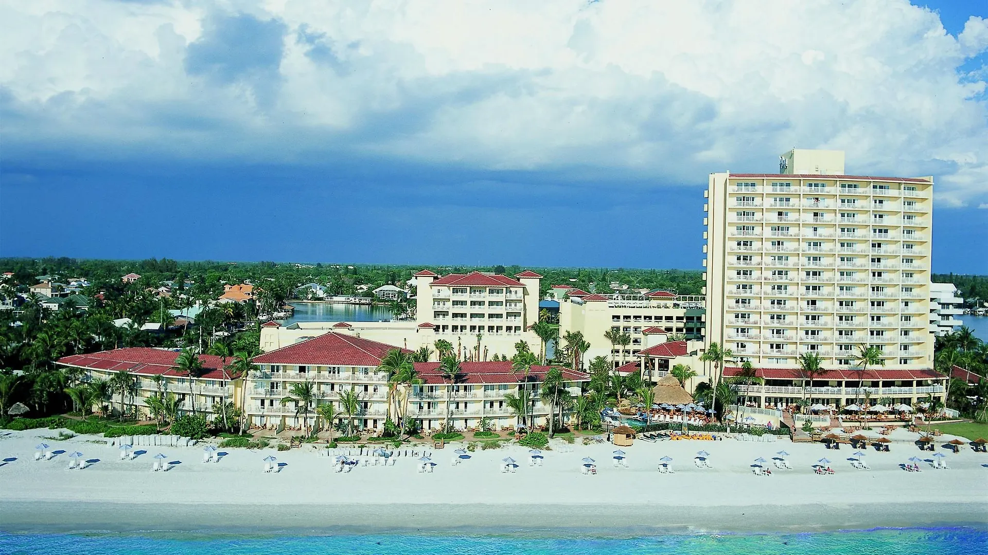 La Playa Beach & Golf Resort, A Noble House 4*
