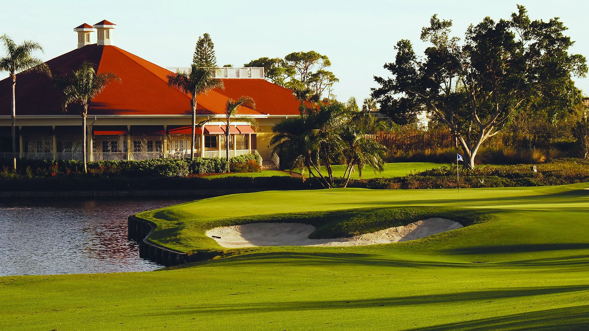 La Playa Beach & Golf Resort, A Noble House Resort Naples Park
