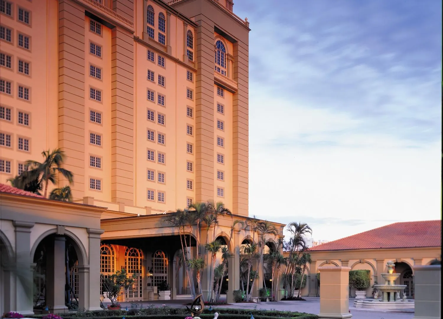 The Ritz-carlton Naples Pine Ridge