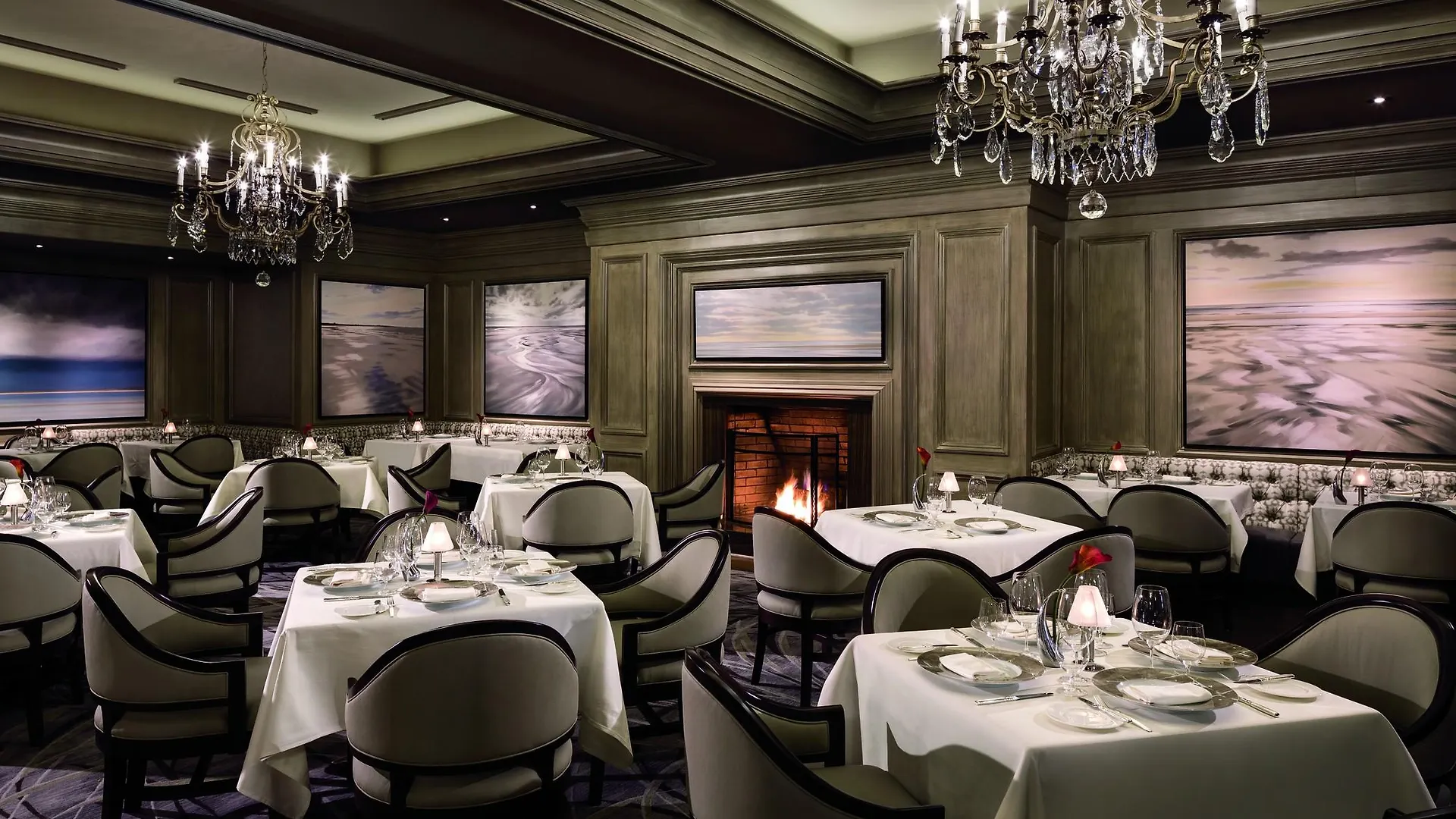 The Ritz-carlton 5*