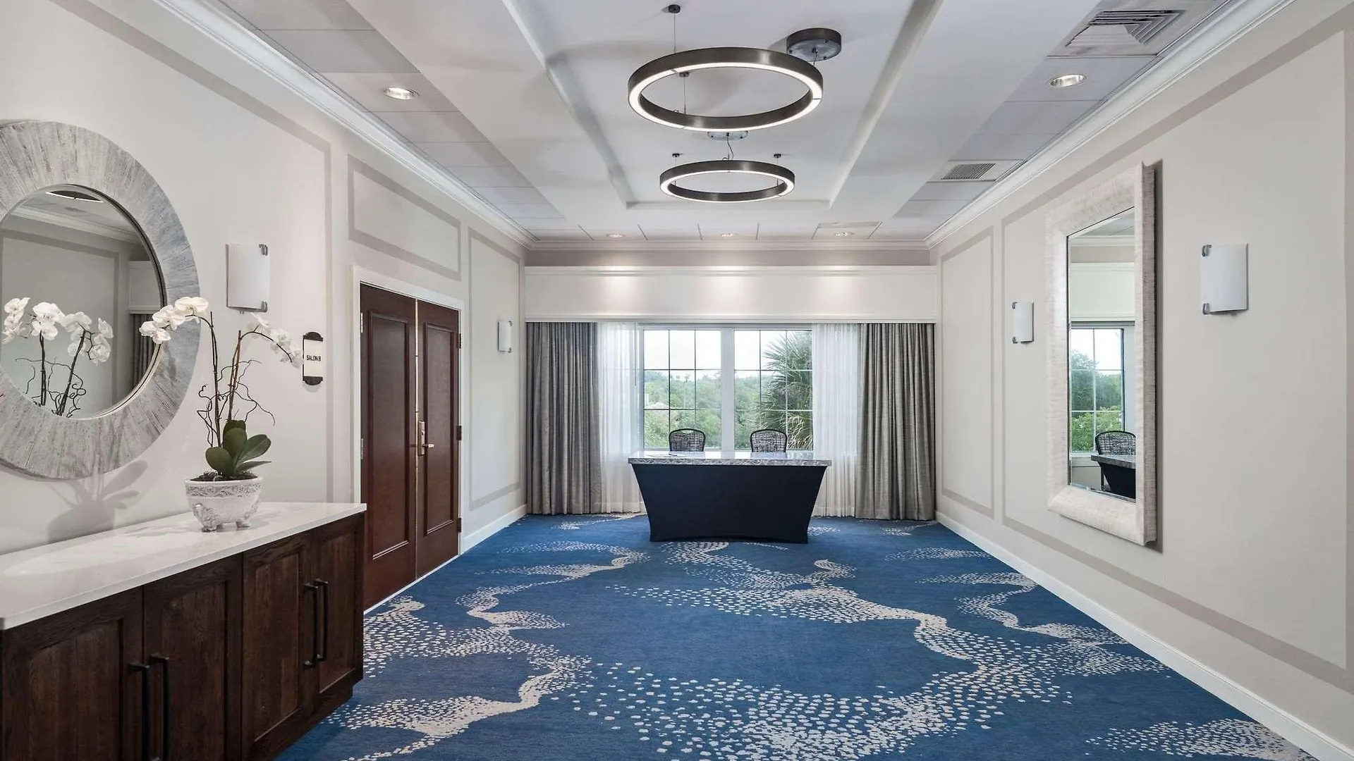 Doubletree By Hilton 4*