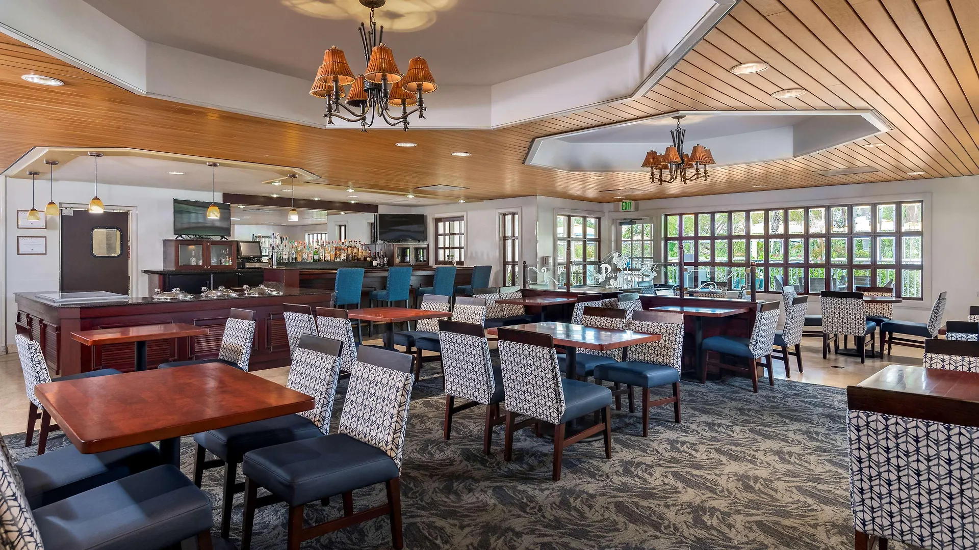 מלון Doubletree By Hilton North Naples