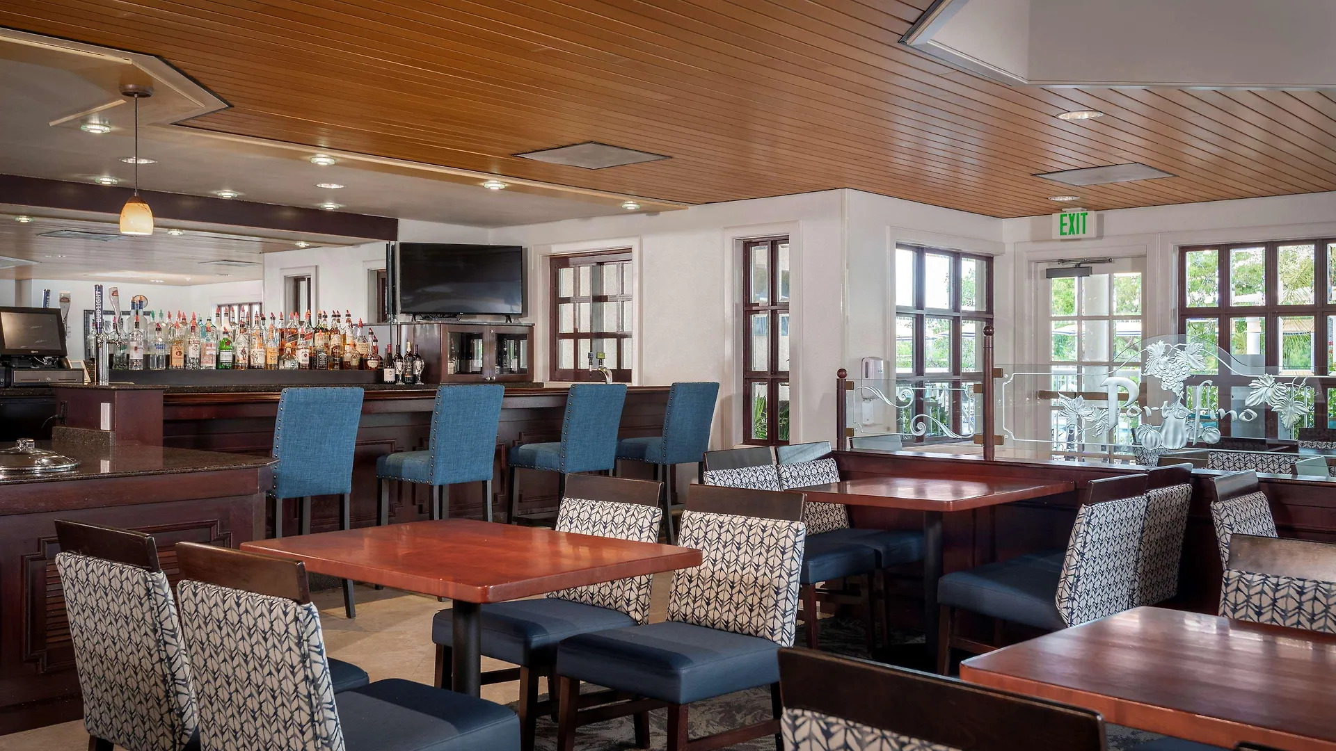 Hotel Doubletree By Hilton Naples