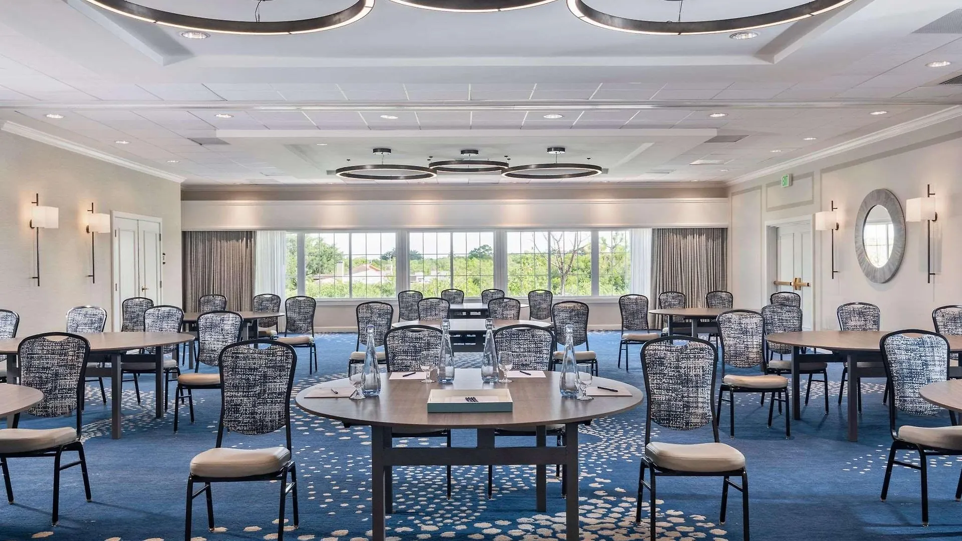 Doubletree By Hilton 4*