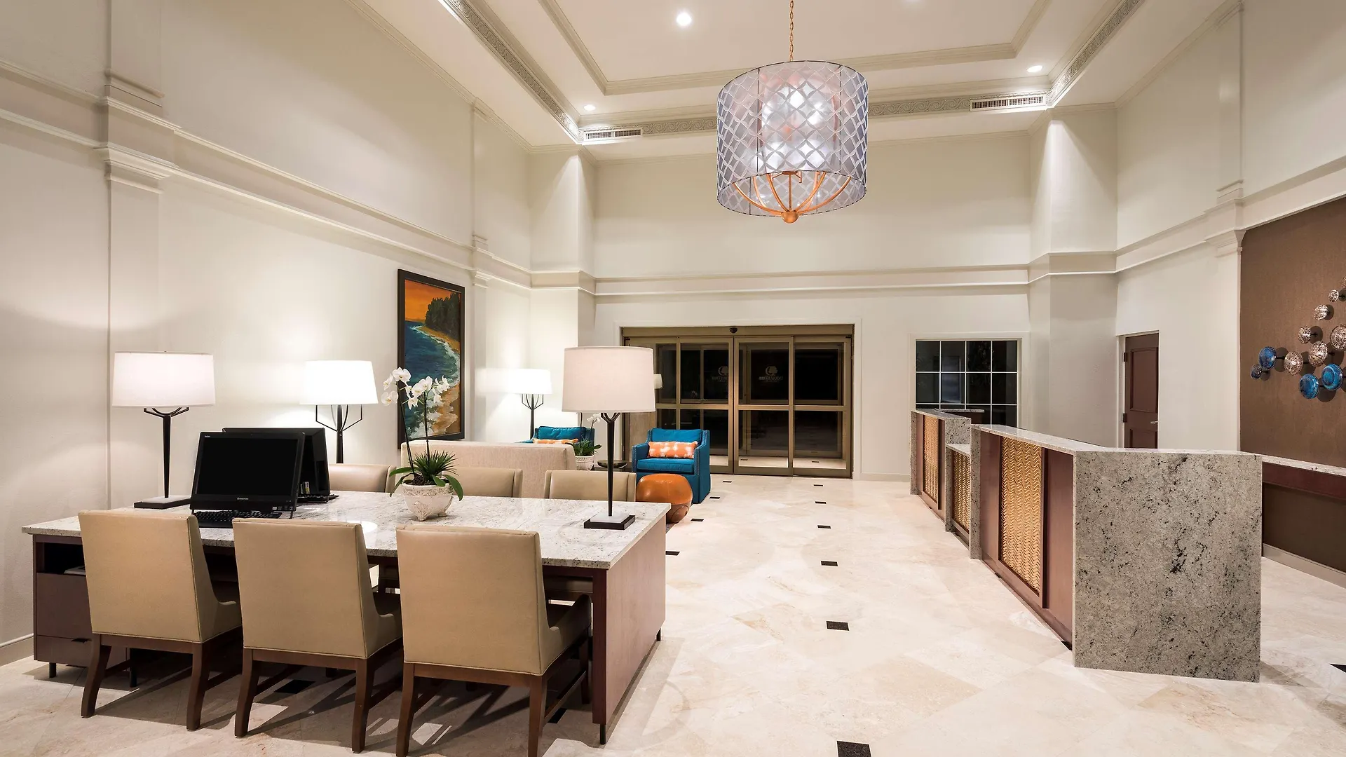 Doubletree By Hilton Naples Hotel 4*