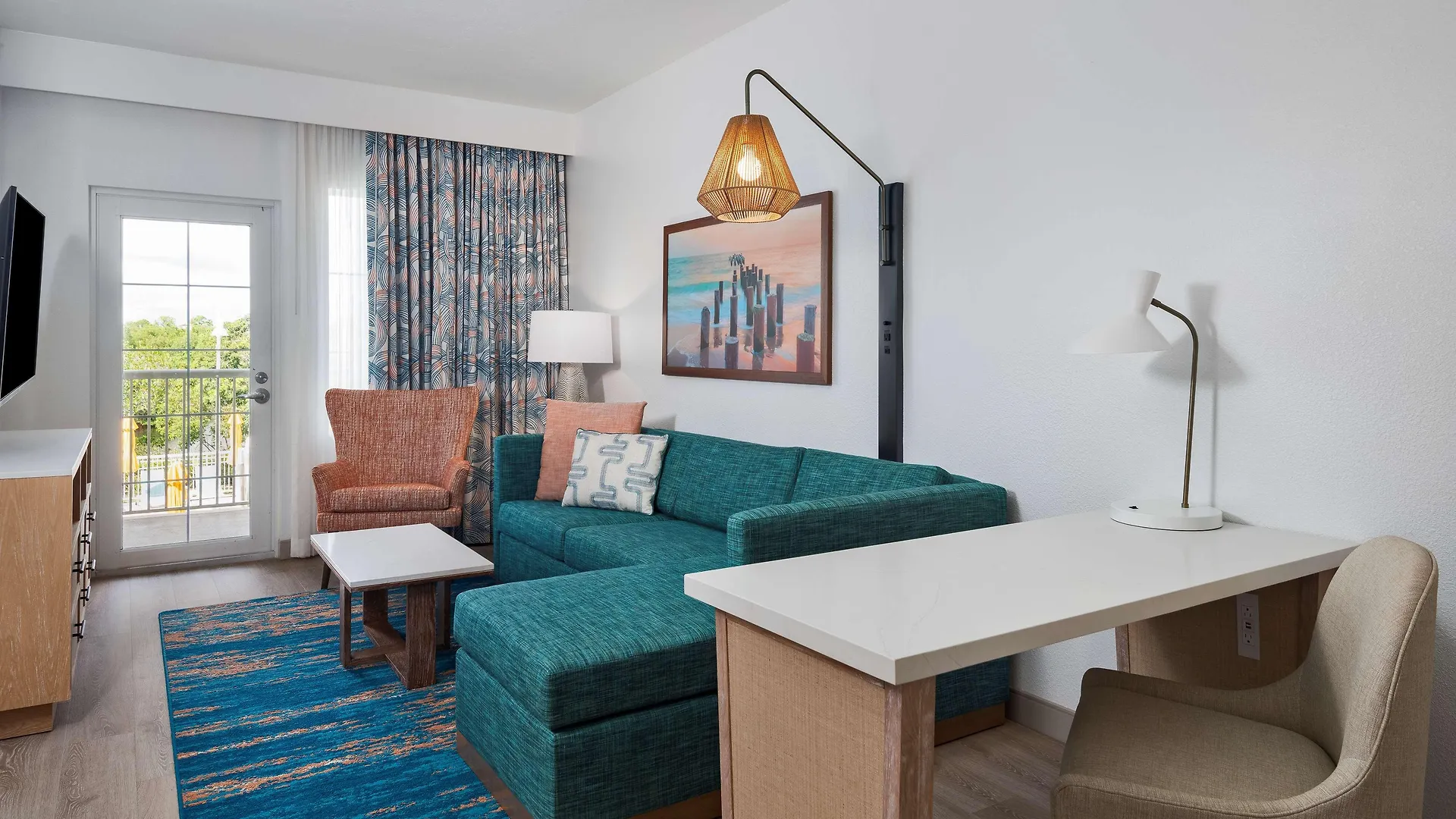 Doubletree By Hilton מלון North Naples