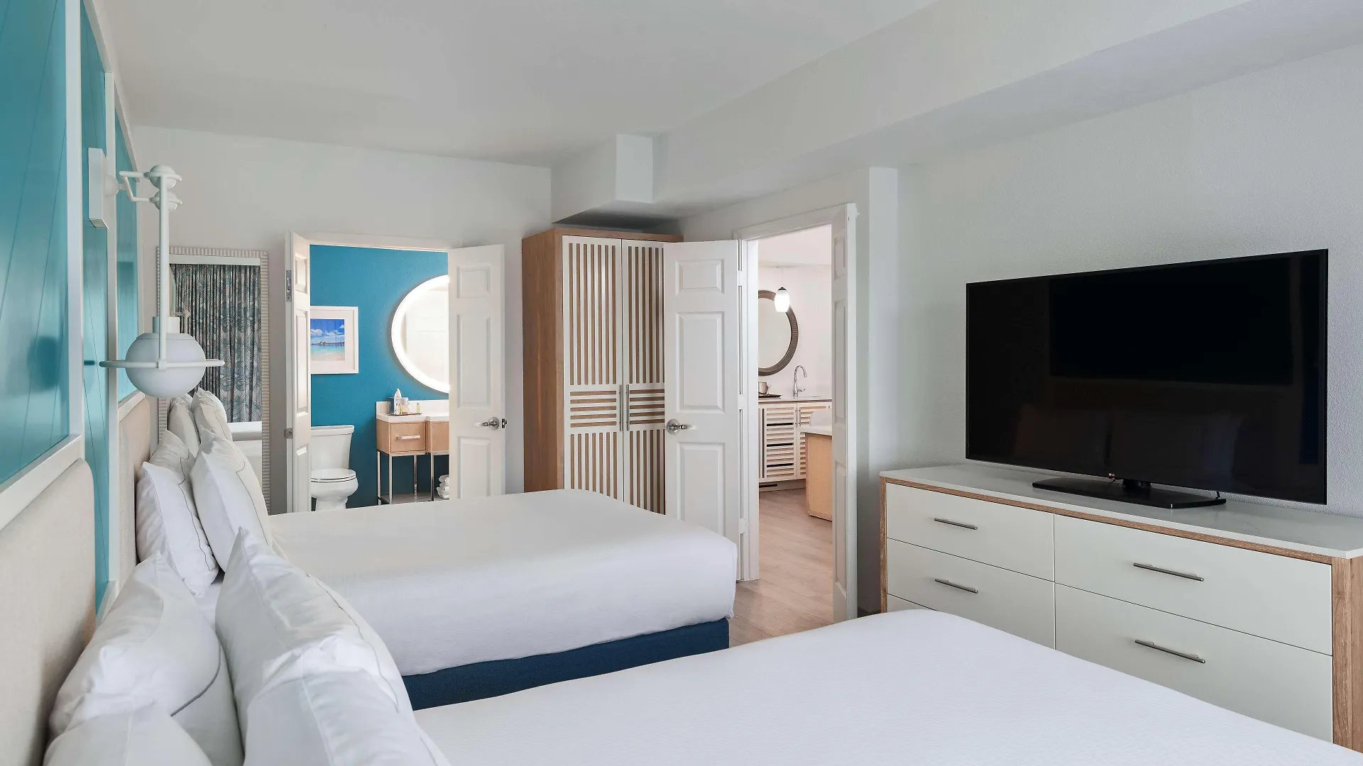 Doubletree By Hilton 4* North Naples