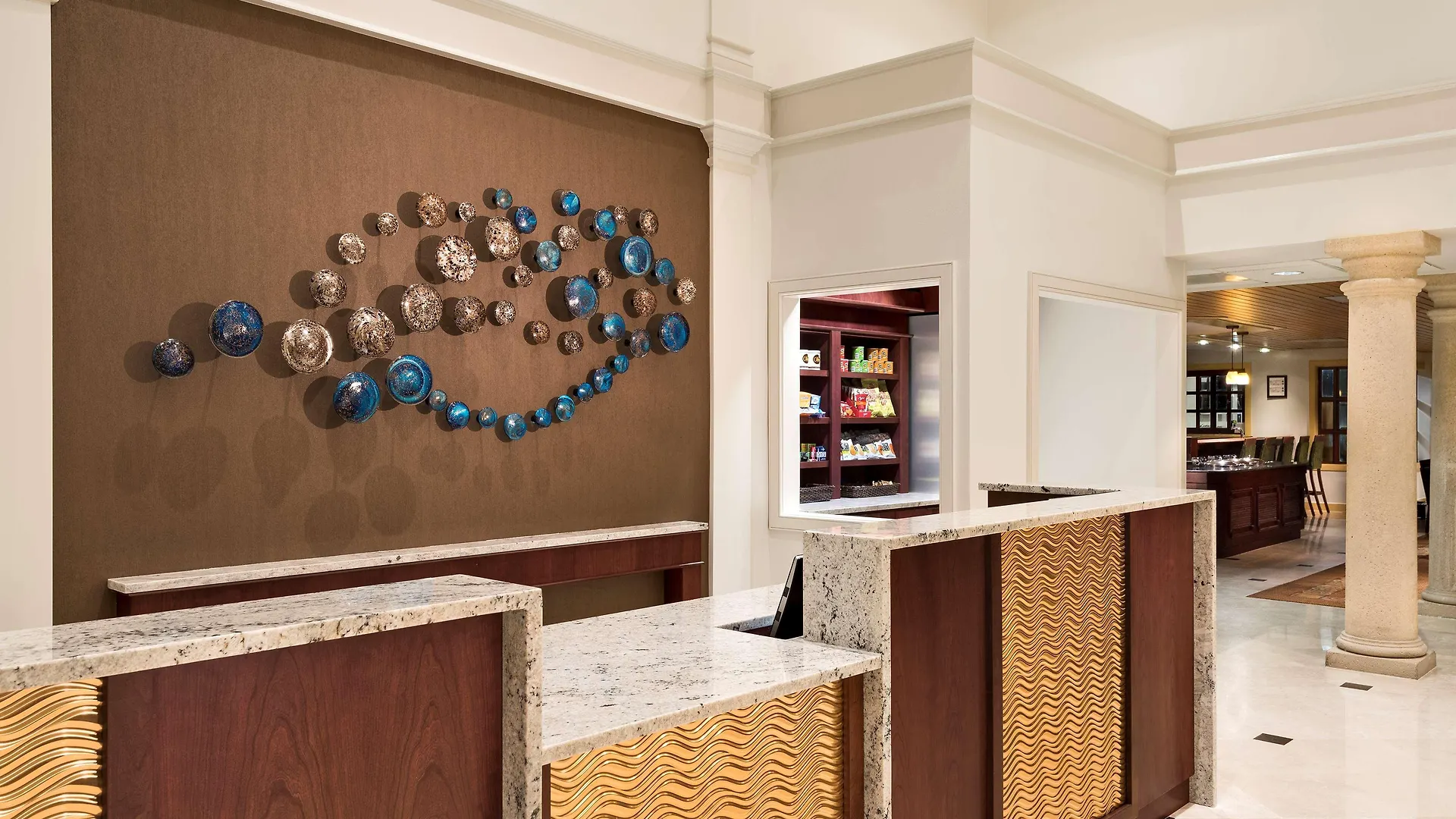 Doubletree By Hilton
