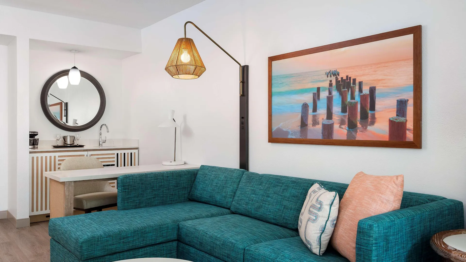 Doubletree By Hilton 4* North Naples