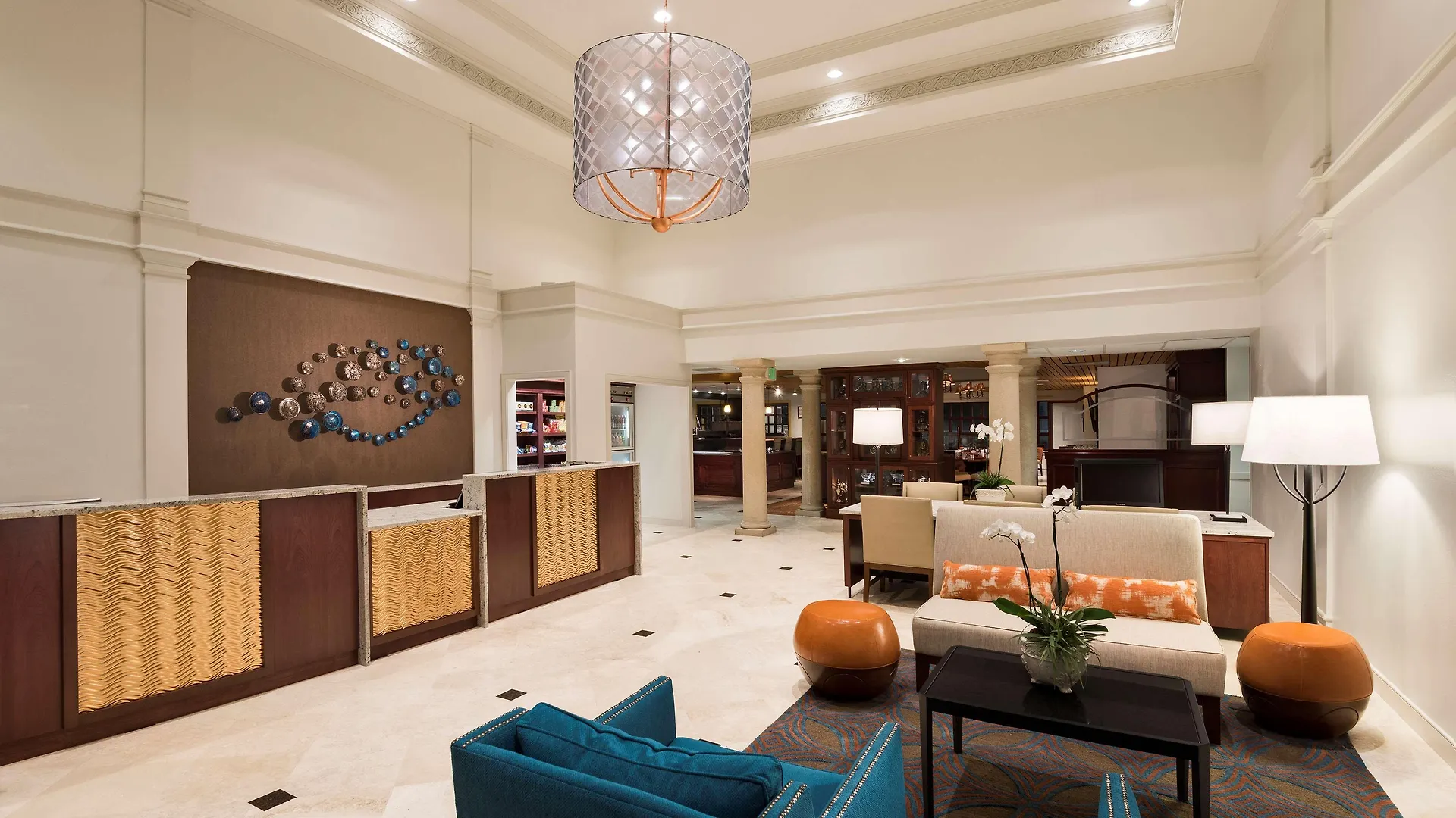 Doubletree By Hilton 4* North Naples